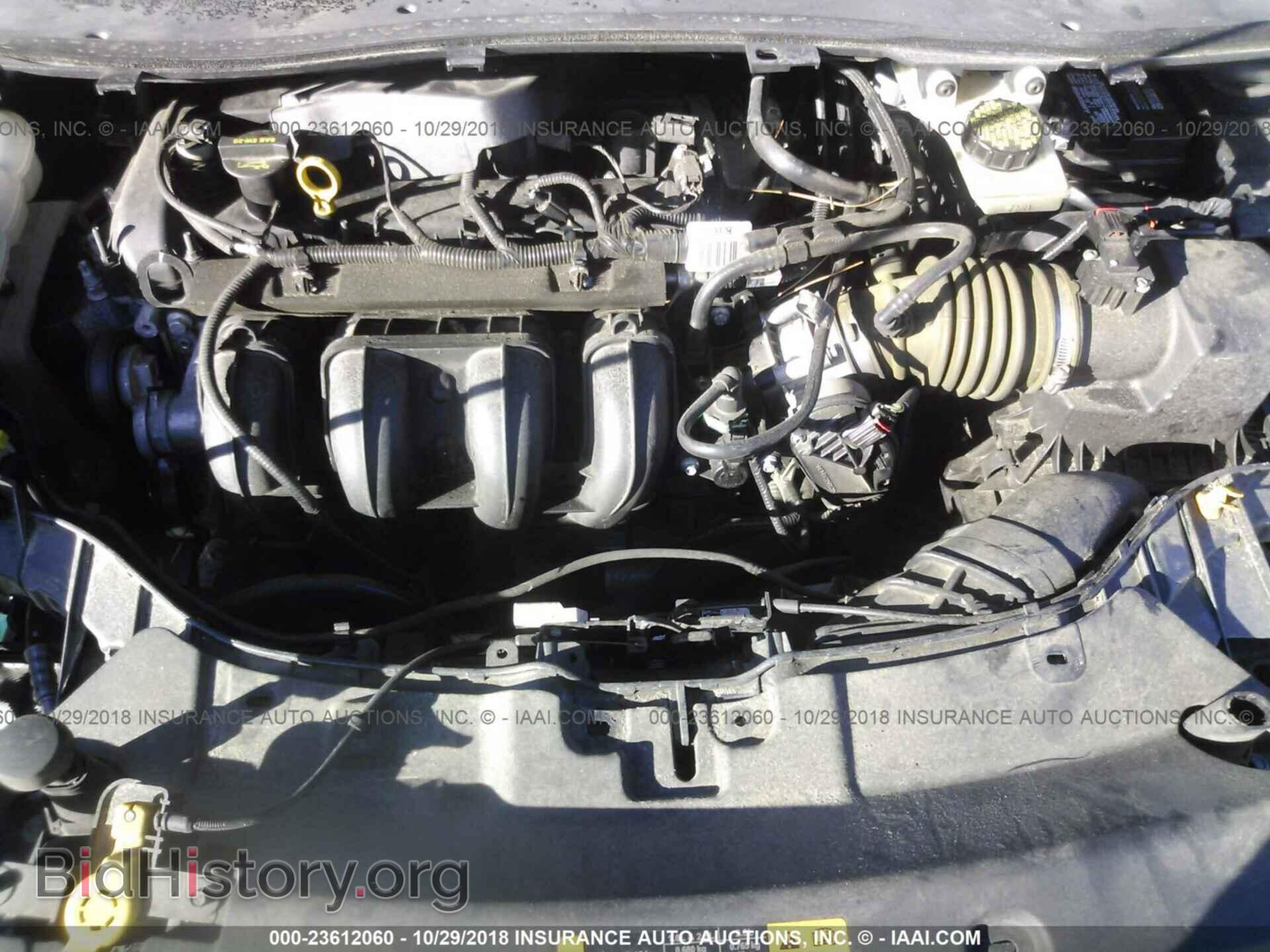 2013 Ford Escape - VIN: 1FMCU0F71DUC83007 - Фото 10