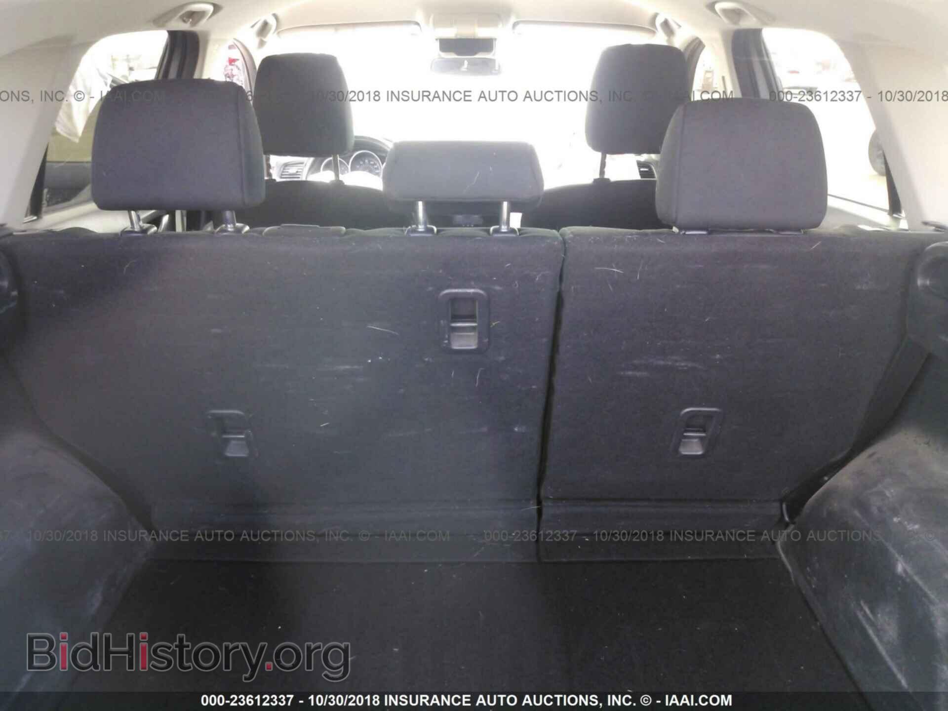 2014 Mazda Cx-5 - VIN: JM3KE2BE4E0363575 - Фото 8
