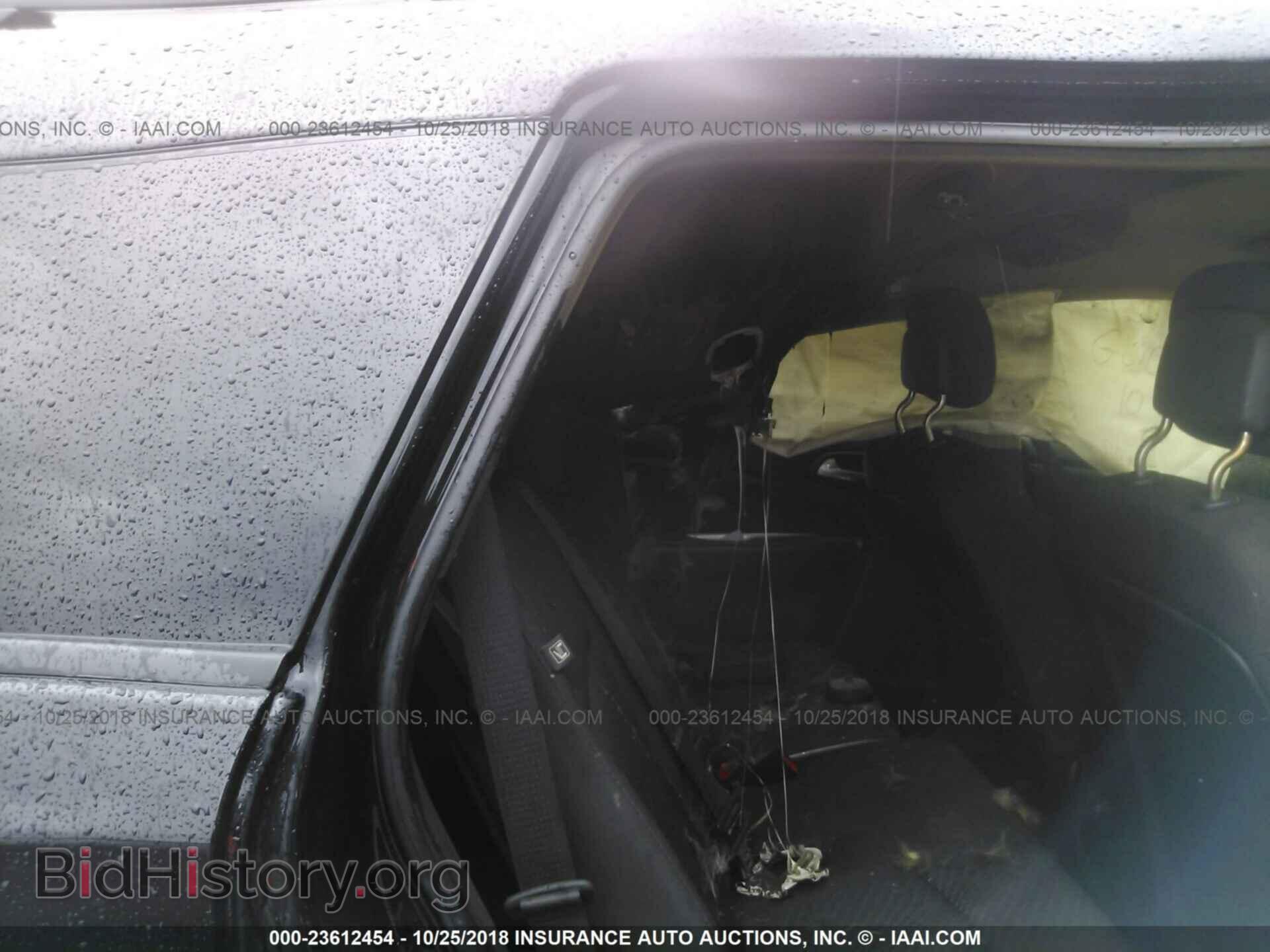 2015 Dodge Journey - VIN: 3C4PDCBB9FT677014 - Photo 8