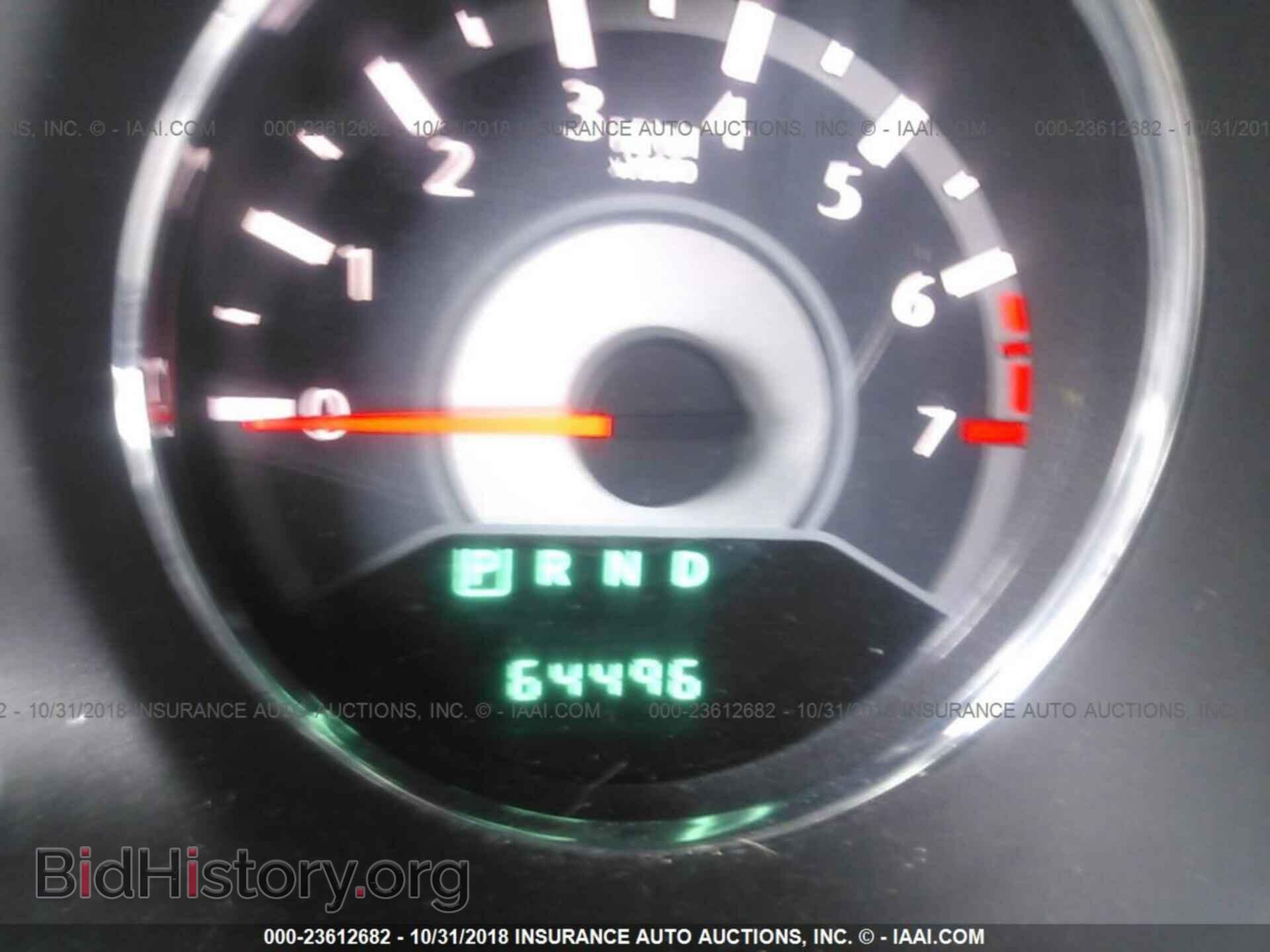 2013 CHRYSLER 200 - VIN: 1C3CCBCG0DN598189 - Фото 7