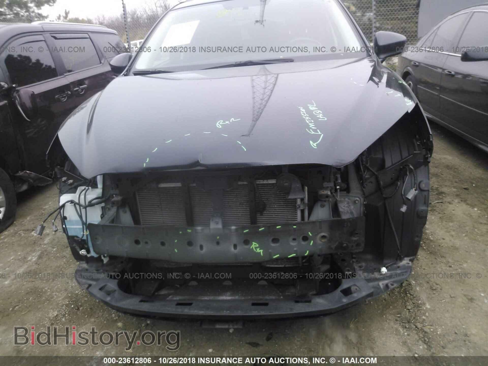 2013 Mazda Cx-5 - VIN: JM3KE4DE4D0149161 - Photo 6
