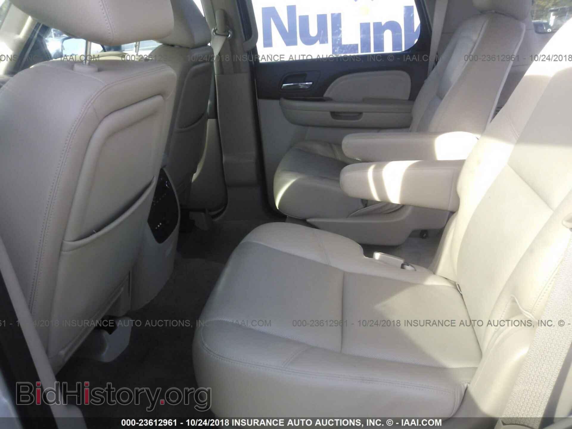 2013 Gmc Yukon - VIN: 1GKS1EEF1DR301995 - Фото 8