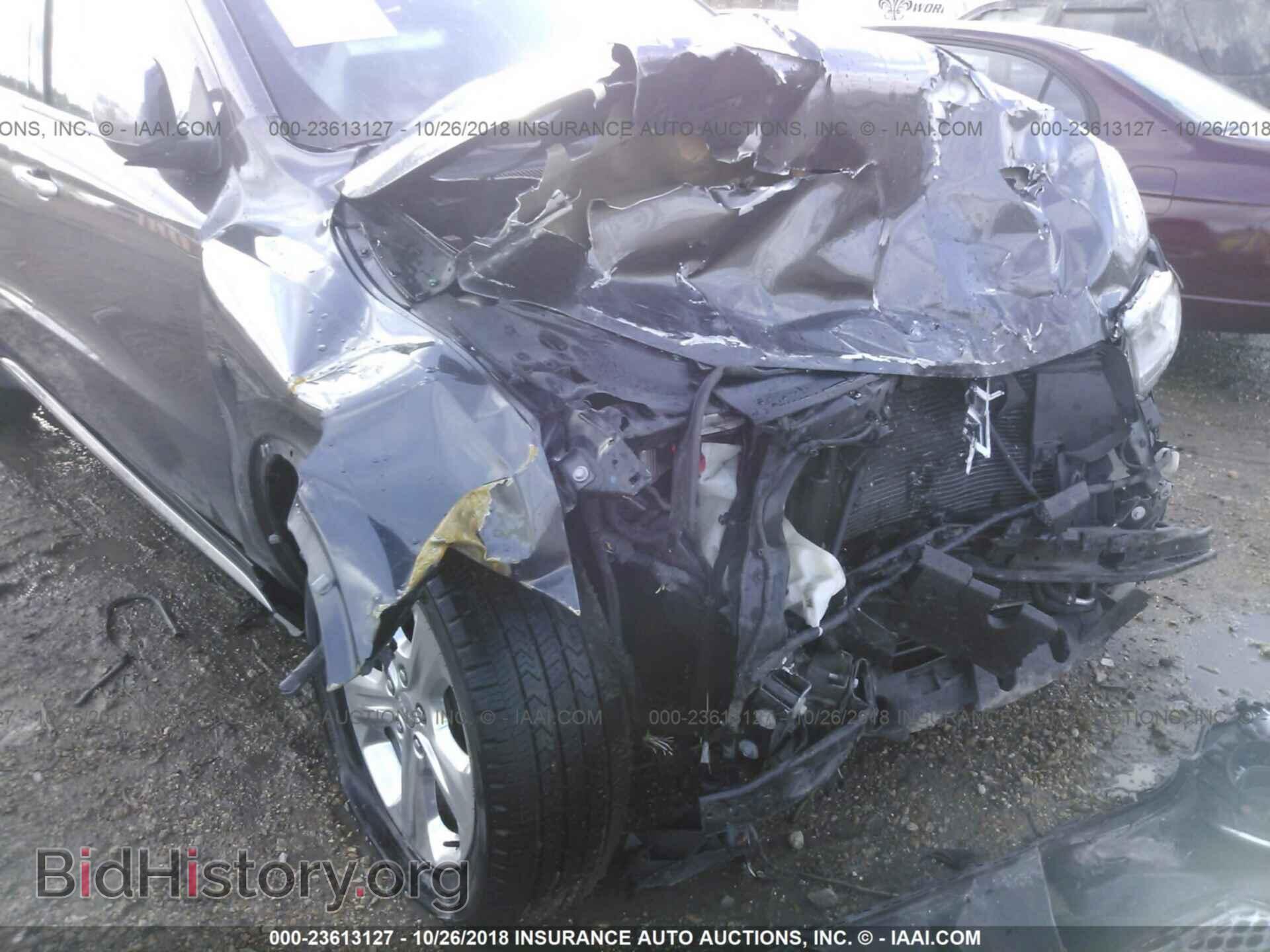 2014 Dodge Durango - VIN: 1C4RDHAG8EC551515 - Photo 6