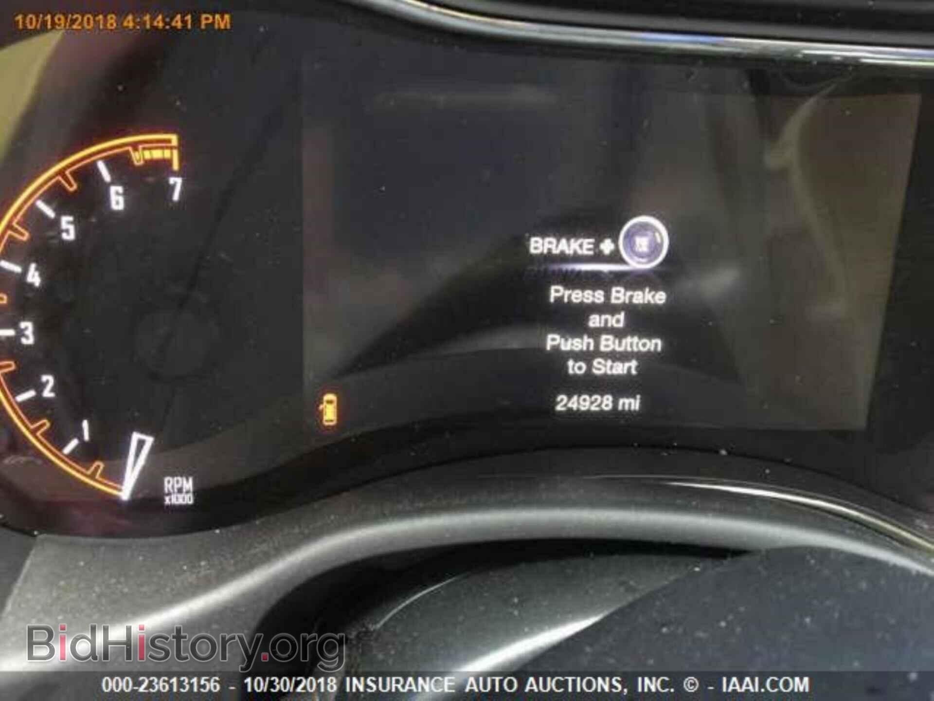 2018 Dodge Durango - VIN: 1C4RDHDG9JC218844 - Photo 7