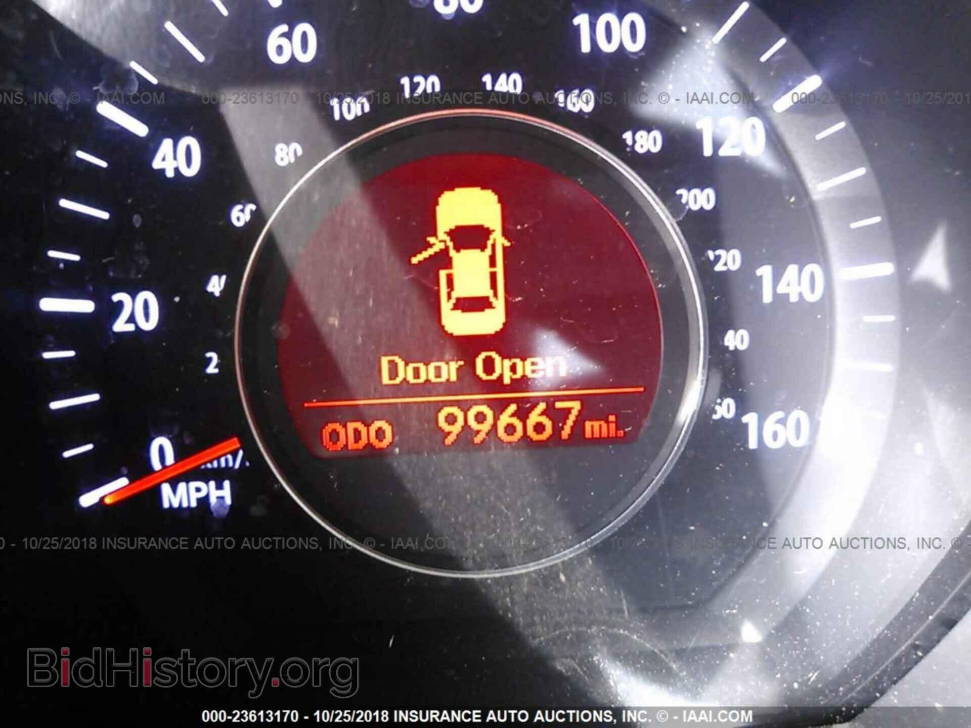 2011 Kia Optima - VIN: KNAGM4A77B5056834 - Фото 7