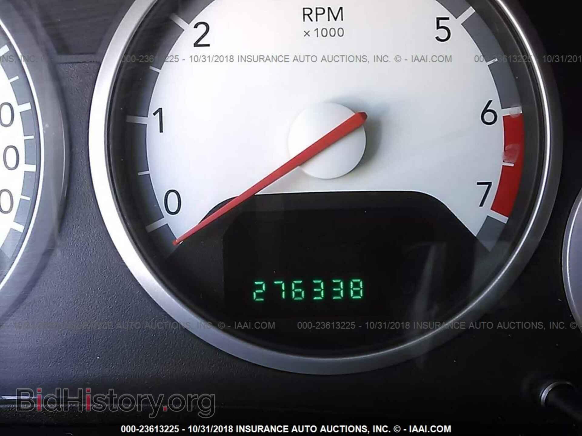 2010 DODGE GRAND CARAVAN - VIN: 2D4RN5D15AR121609 - Фото 7