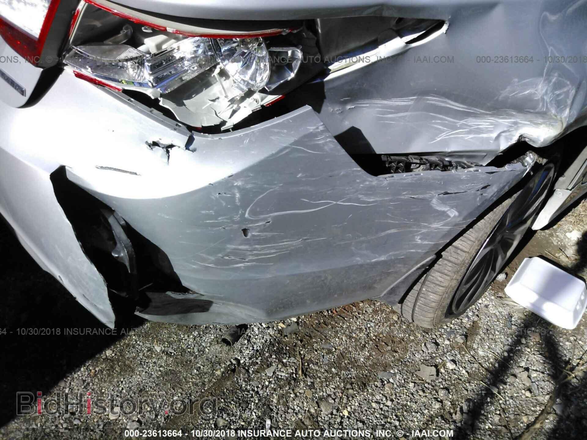 2012 Hyundai Sonata - VIN: 5NPEC4AB1CH475281 - Photo 6