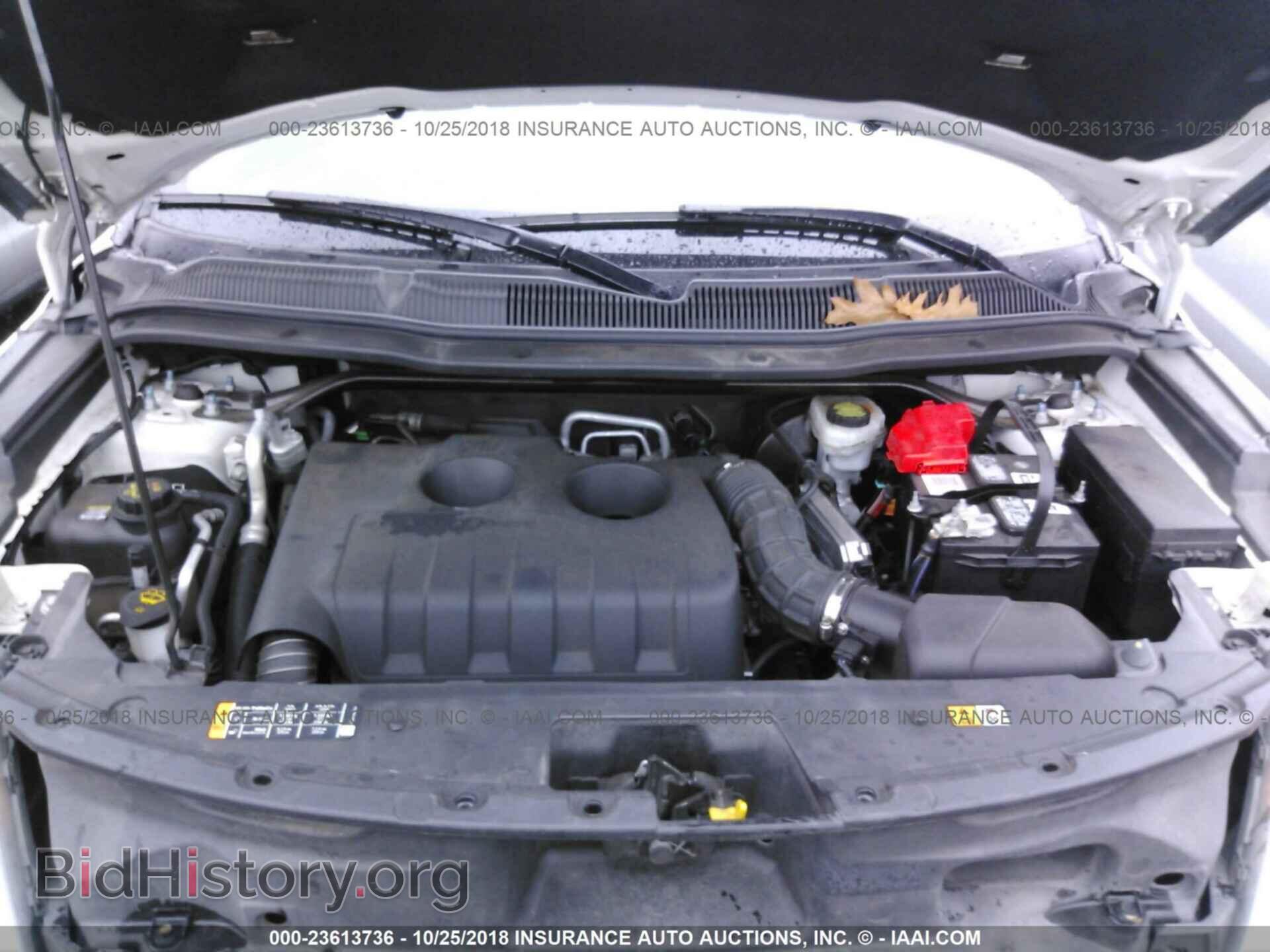 2014 Ford Explorer - VIN: 1FM5K7B99EGA55688 - Фото 10