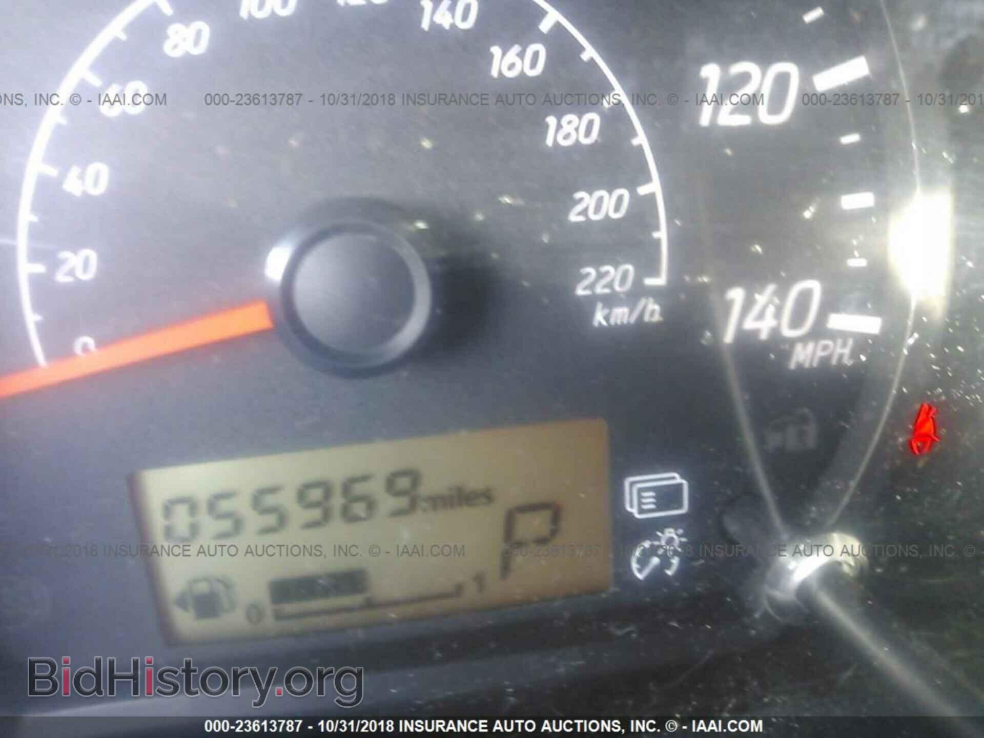 2014 MITSUBISHI MIRAGE - VIN: ML32A3HJ4EH009882 - Фото 7