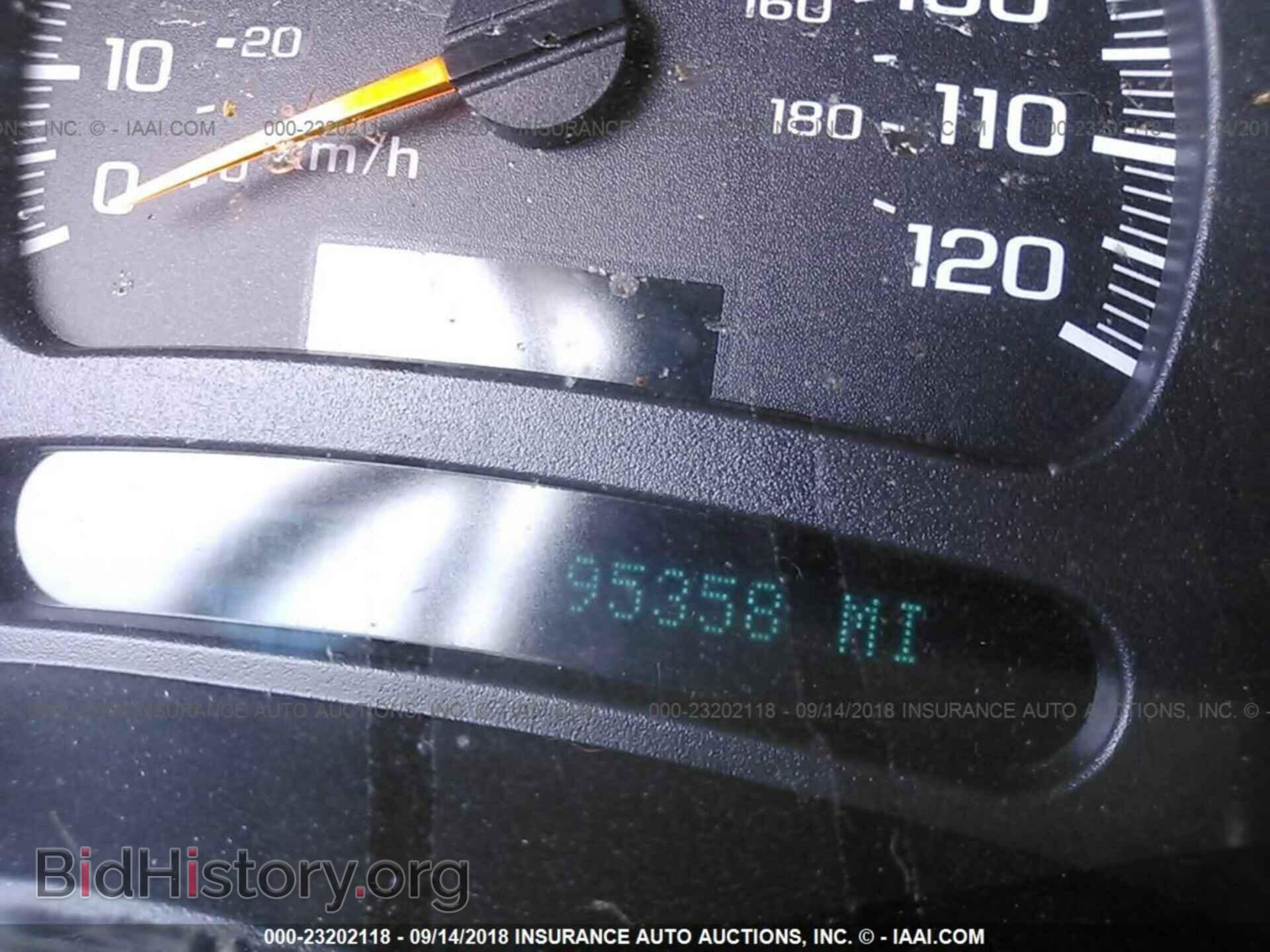 2015 FORD FOCUS - VIN: 1FADP3F27FL313650 - Фото 7