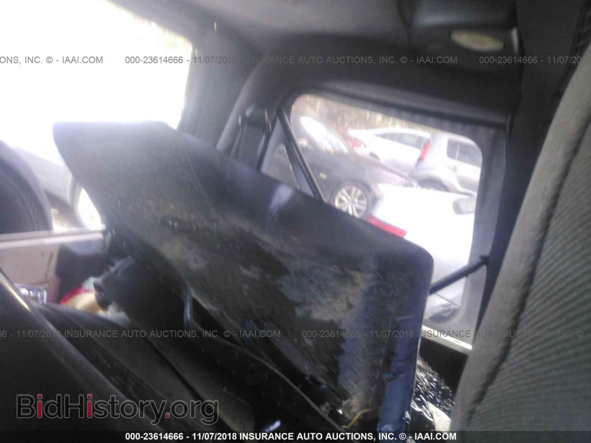2003 JEEP WRANGLER - VIN: 1J4FA39S43P369219 - Photo 8