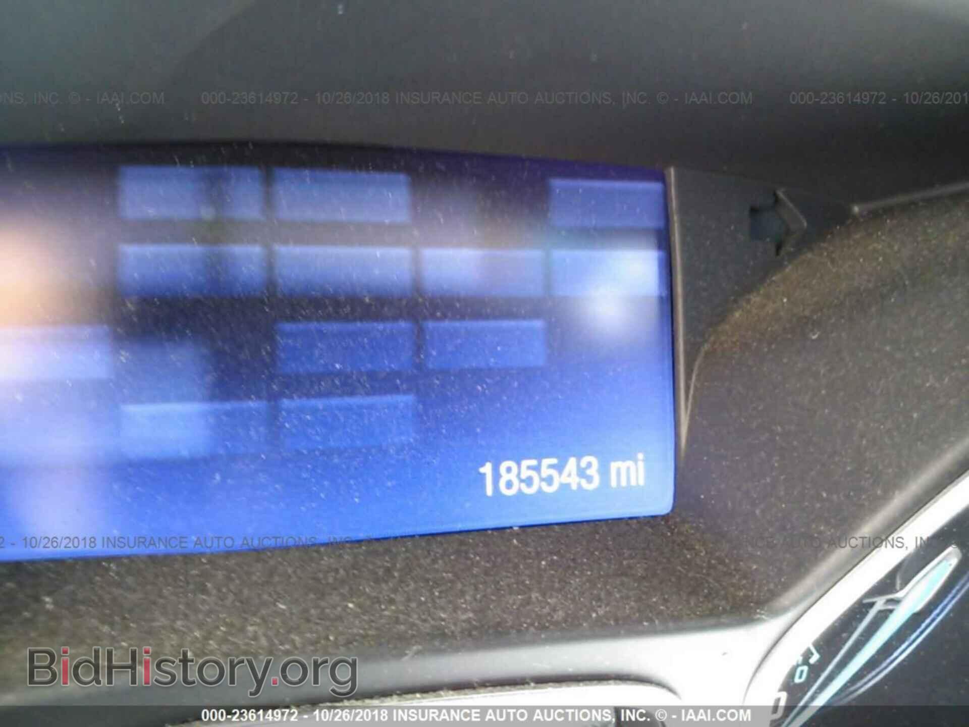 2012 Ford Focus - VIN: 1FAHP3F26CL460247 - Photo 7