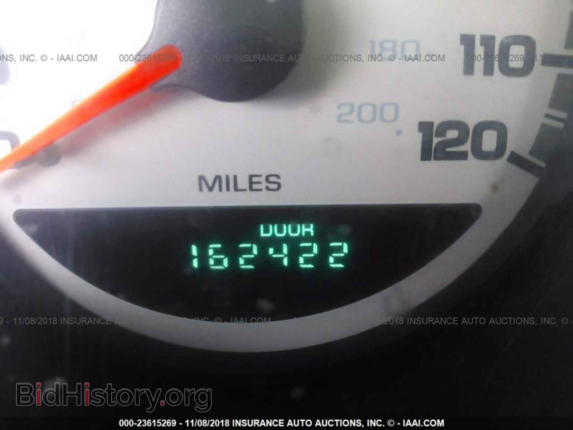 2005 DODGE NEON - VIN: 1B3ES56C45D110436 - Фото 7