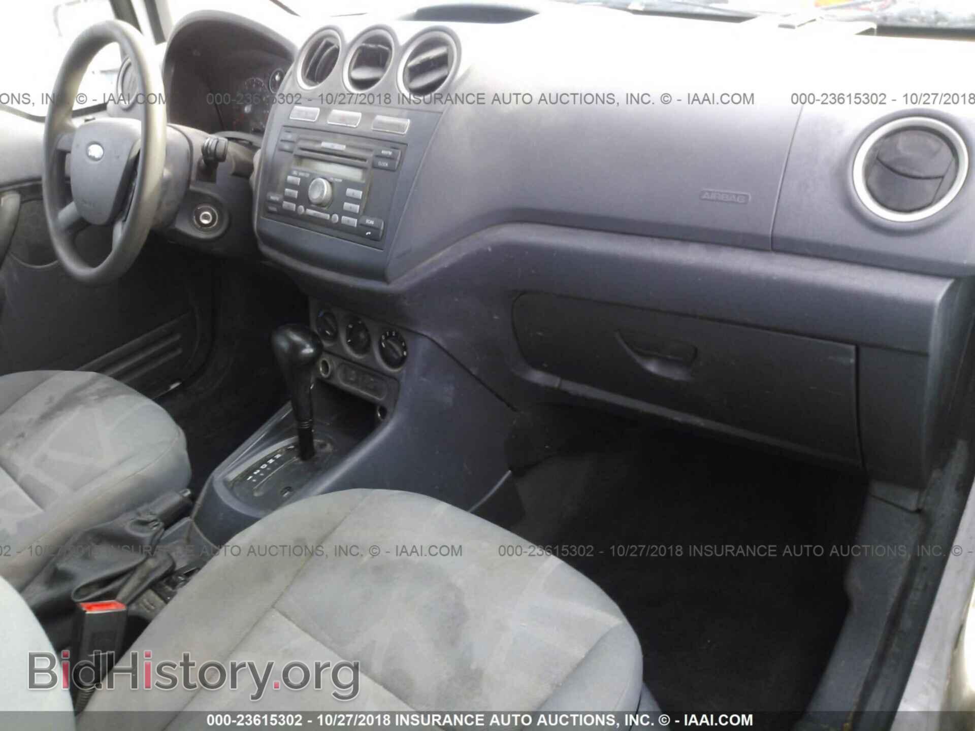 2011 Ford Transit - VIN: NM0LS7BN2BT043441 - Фото 5