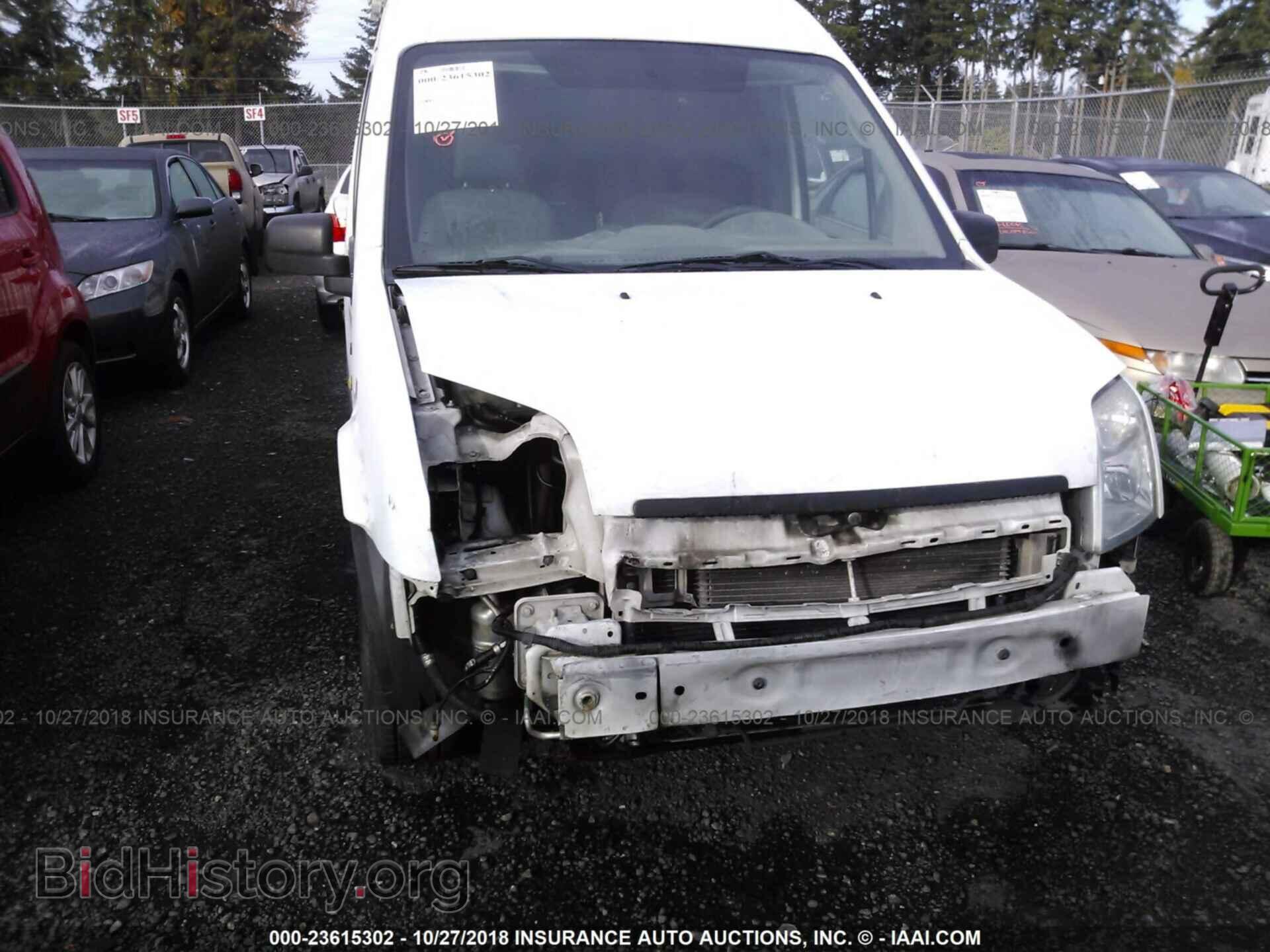 2011 Ford Transit - VIN: NM0LS7BN2BT043441 - Фото 6