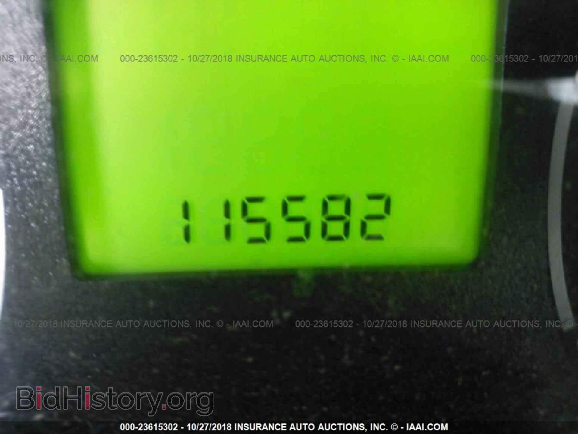 2011 Ford Transit - VIN: NM0LS7BN2BT043441 - Фото 7