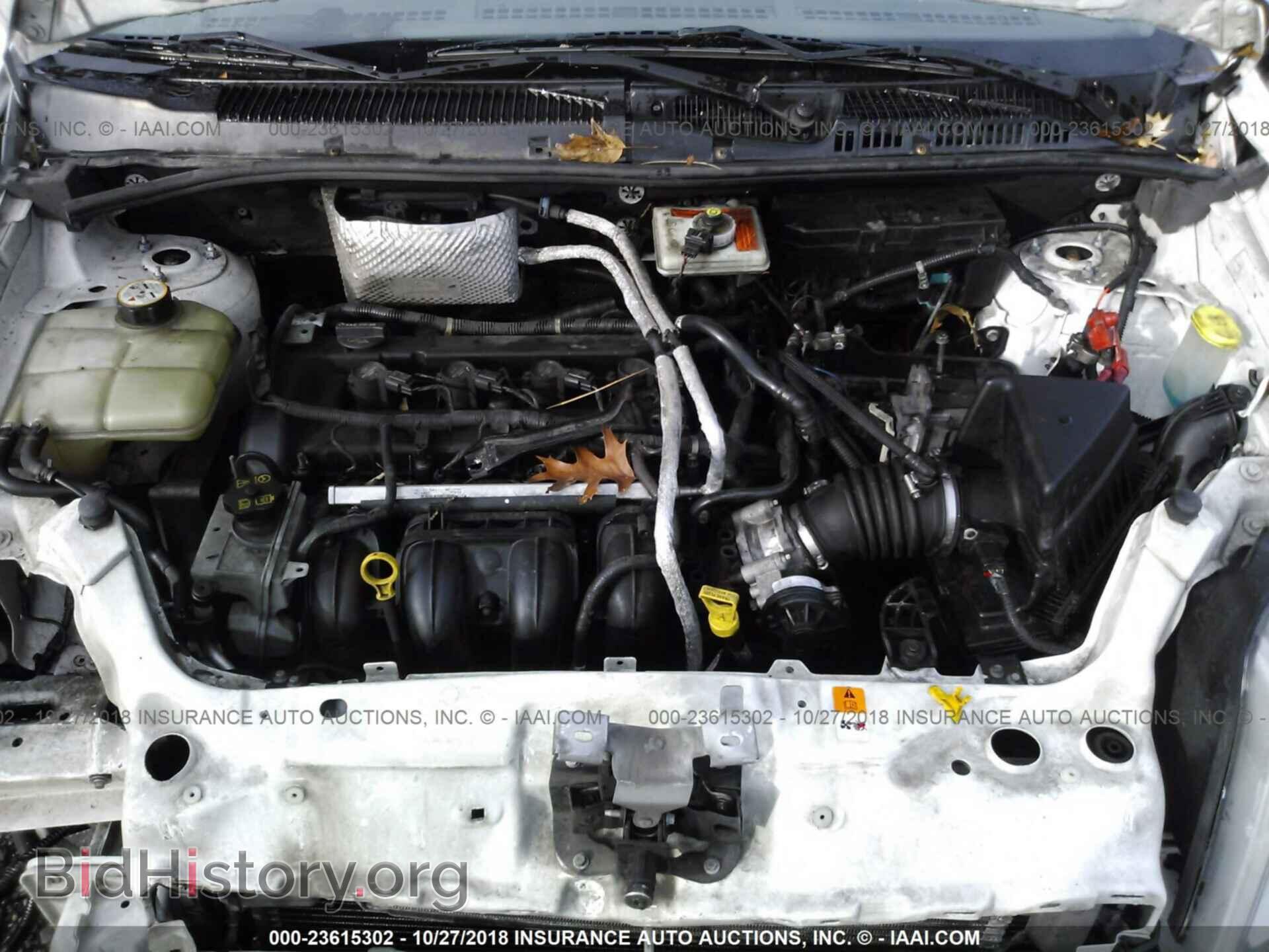 2011 Ford Transit - VIN: NM0LS7BN2BT043441 - Фото 10