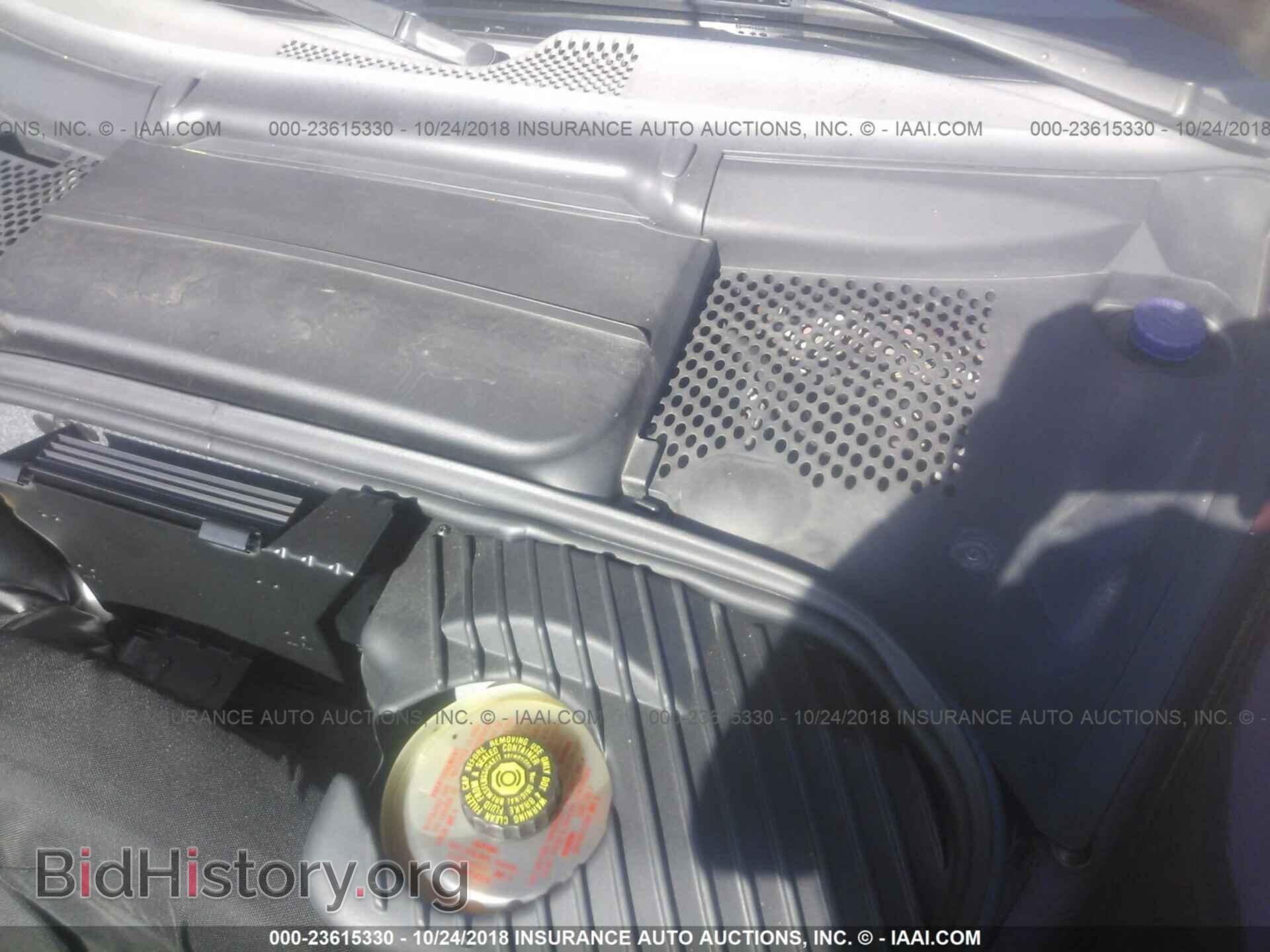 1999 PORSCHE BOXSTER - VIN: WP0CA2987XU623441 - Фото 10