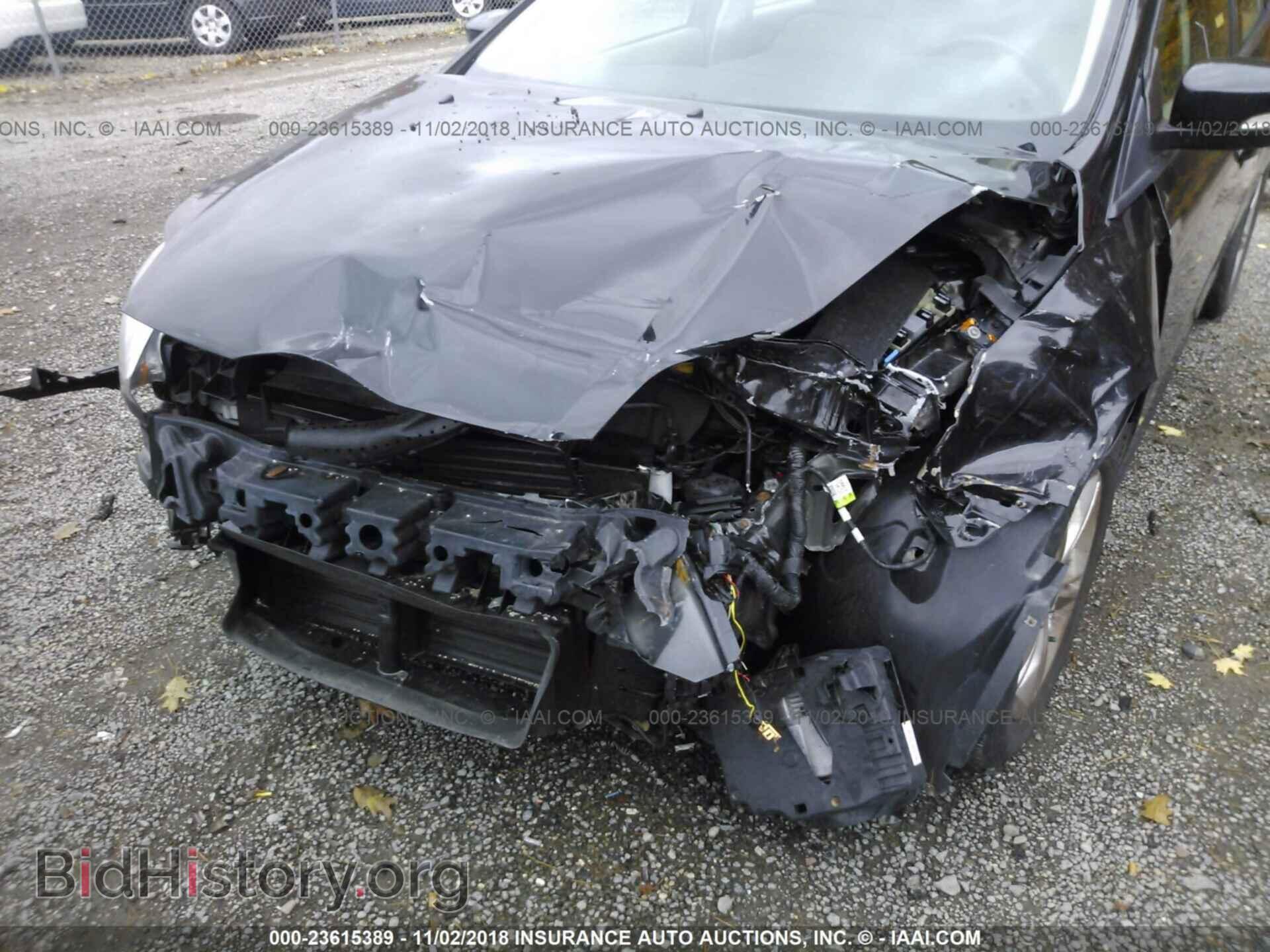 2014 Ford Focus - VIN: 1FADP3F29EL308626 - Photo 6