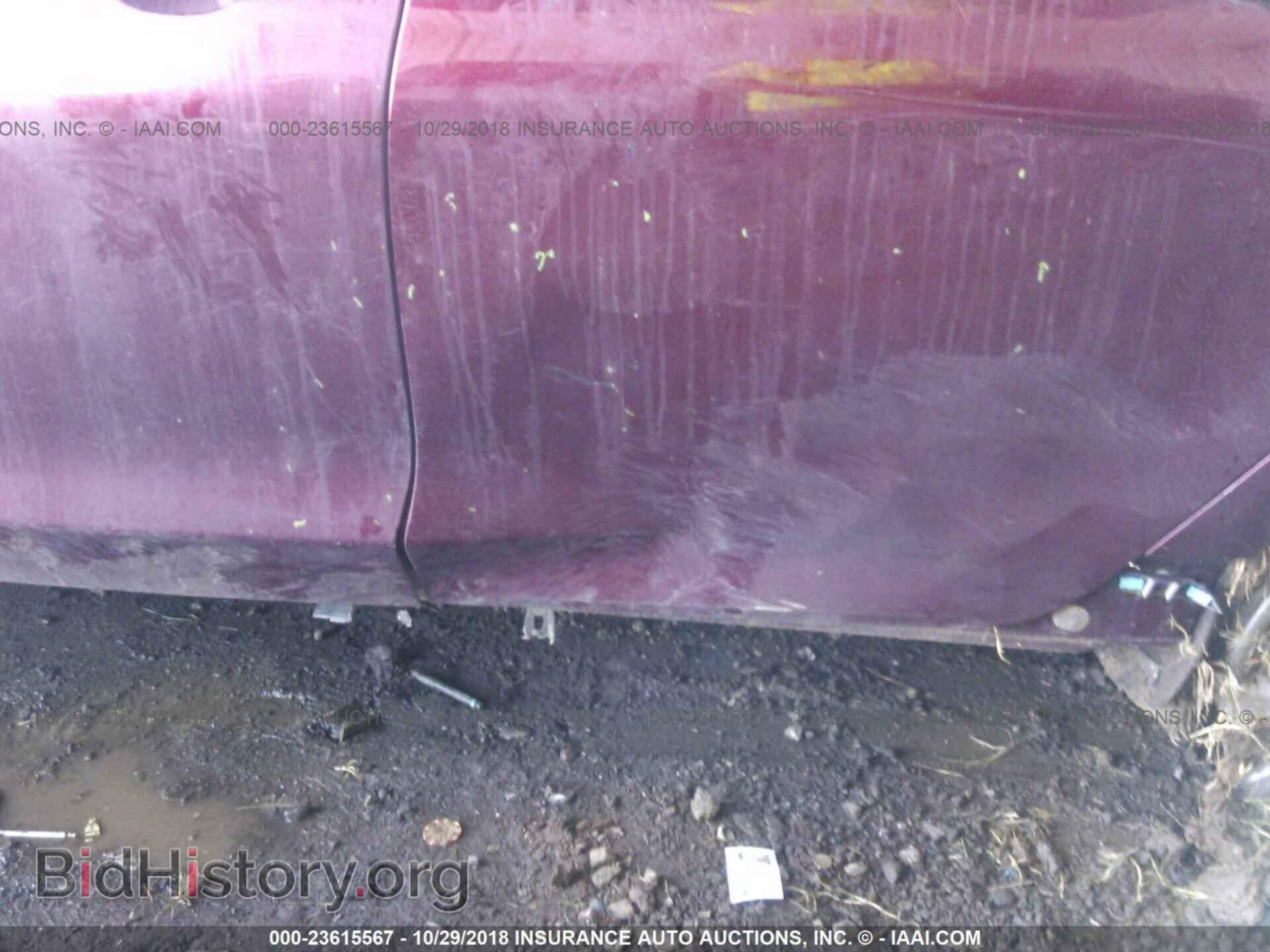 2016 CHRYSLER 200 - VIN: 1C3CCCBG9GN104035 - Photo 6