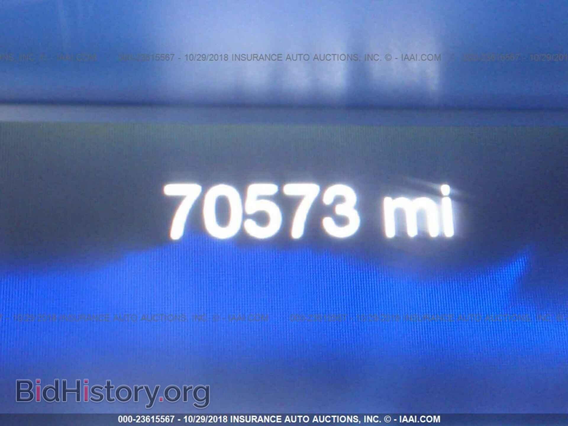 2016 CHRYSLER 200 - VIN: 1C3CCCBG9GN104035 - Photo 7