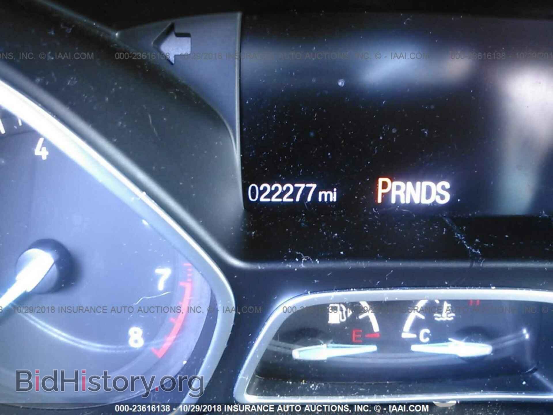 2015 Ford Focus - VIN: 1FADP3N20FL352937 - Photo 7