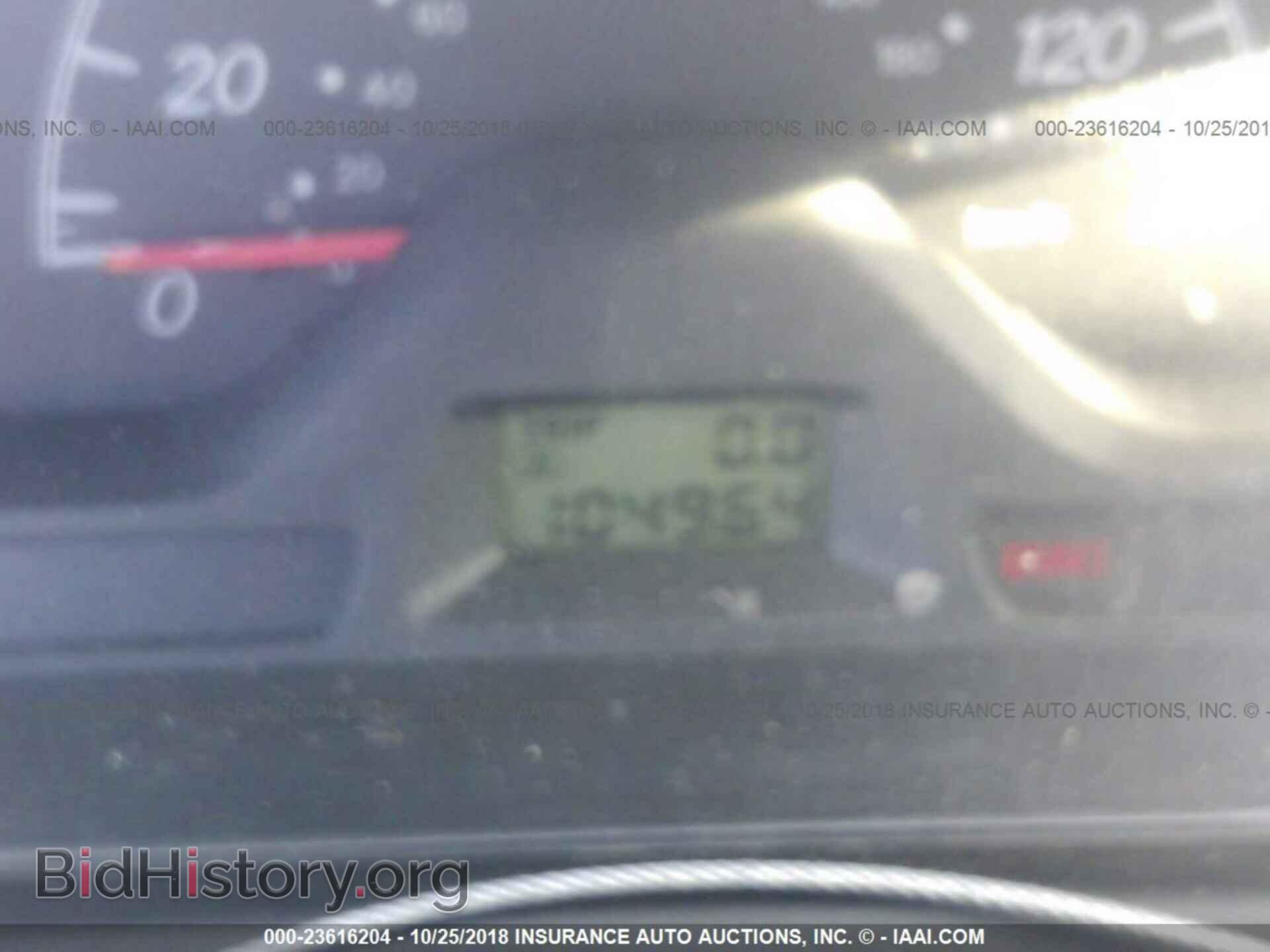 2005 MITSUBISHI LANCER - VIN: JA3AJ26E15U008011 - Фото 7