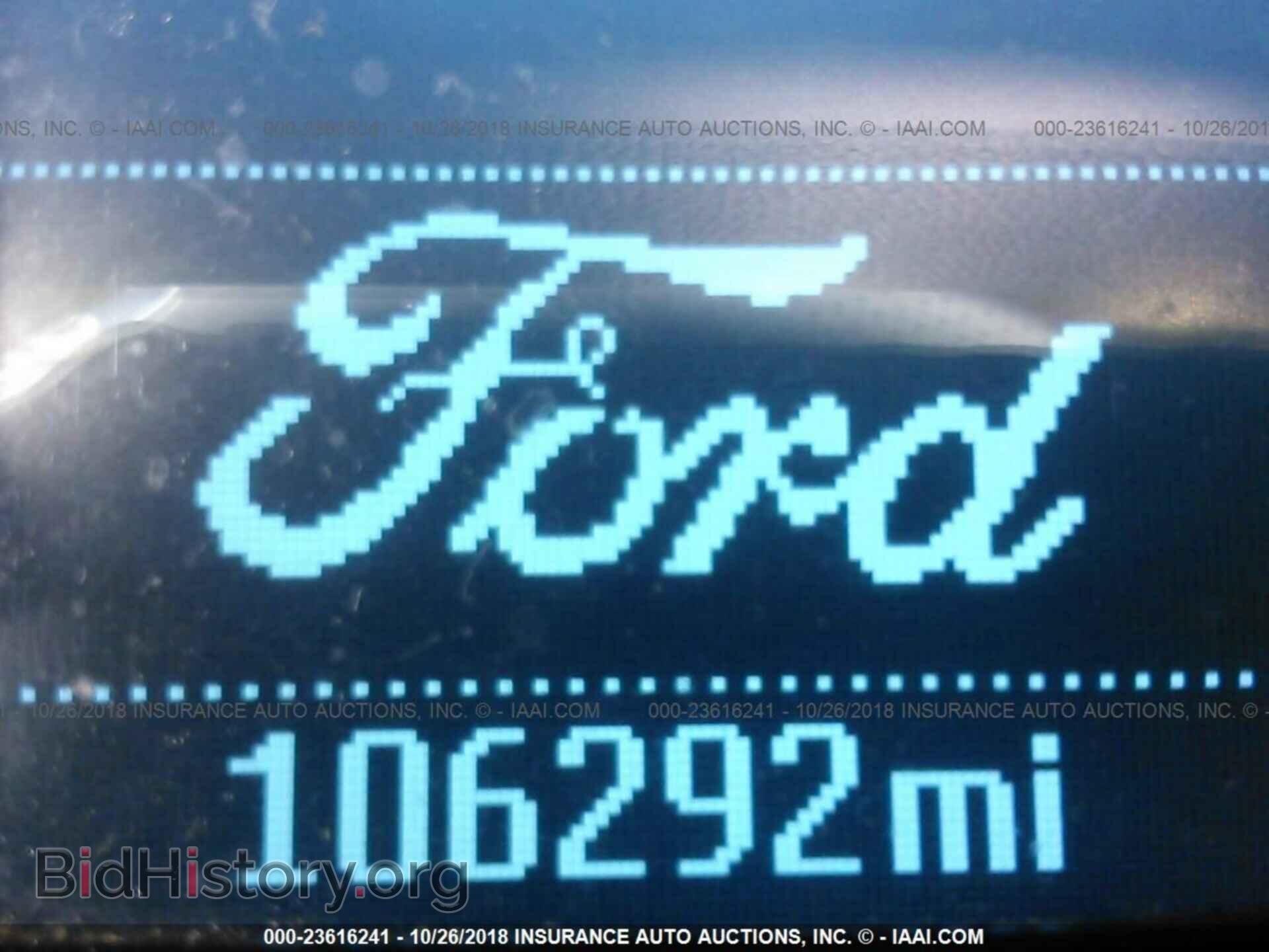 2012 Ford Focus - VIN: 1FAHP3F23CL251984 - Фото 7