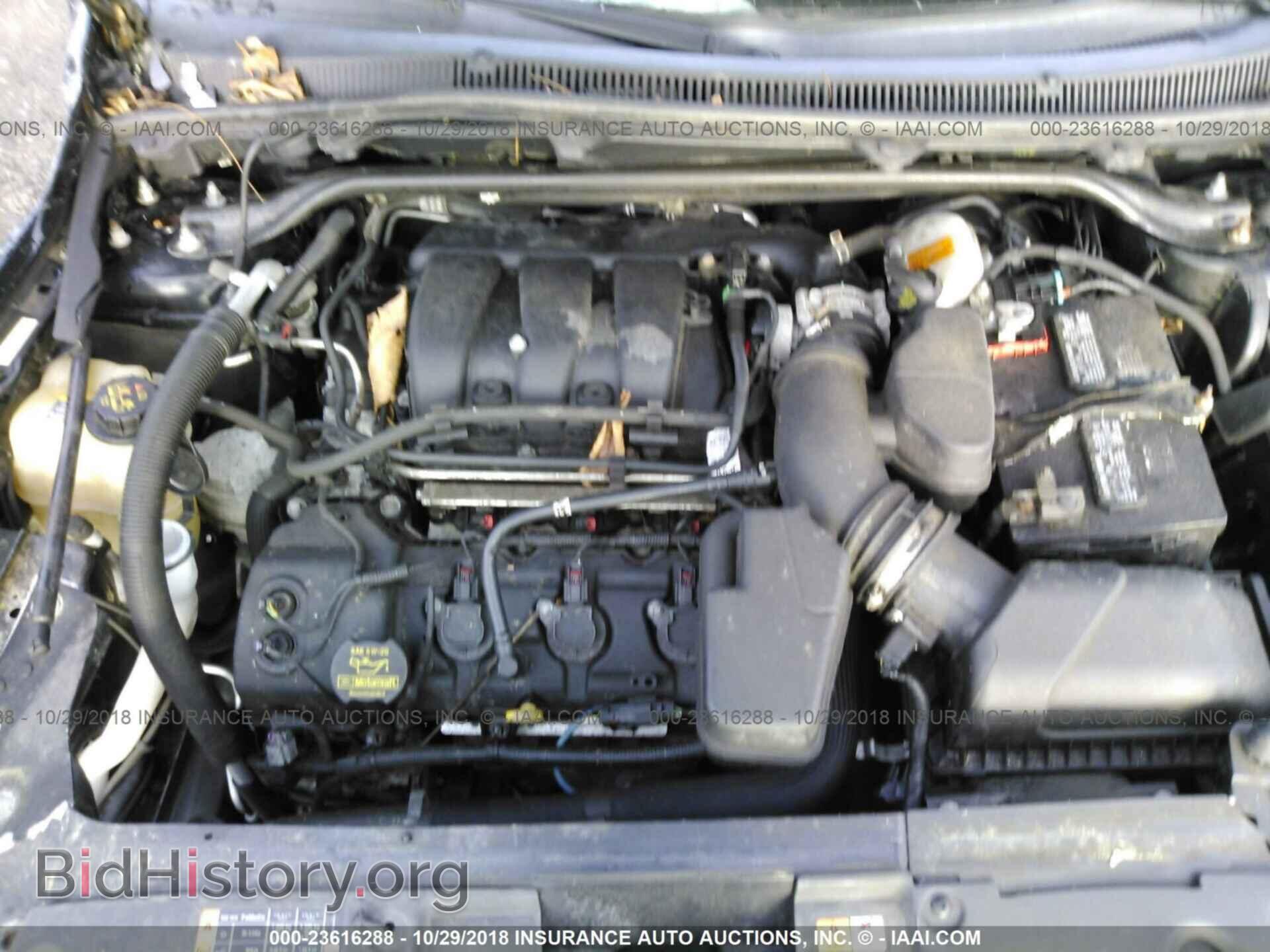 2013 FORD FLEX - VIN: 2FMHK6C81DBD26567 - Photo 10