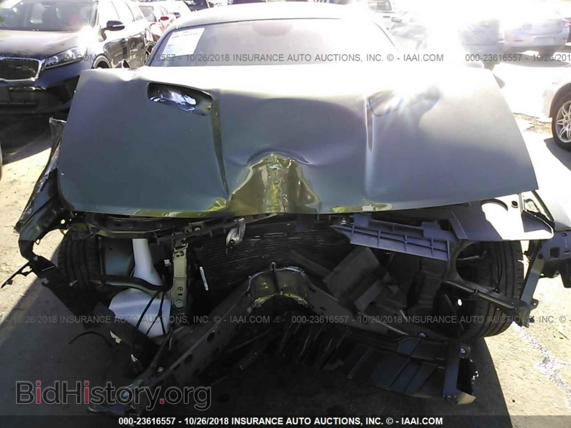 2018 Dodge Challenger - VIN: 2C3CDZAG5JH215005 - Photo 6