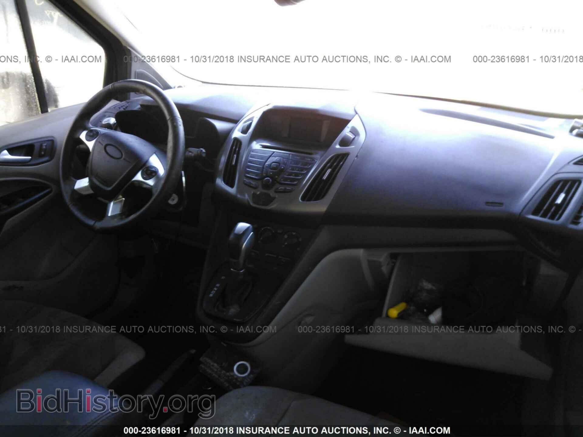 2015 Ford Transit - VIN: NM0GE9F76F1197832 - Фото 5