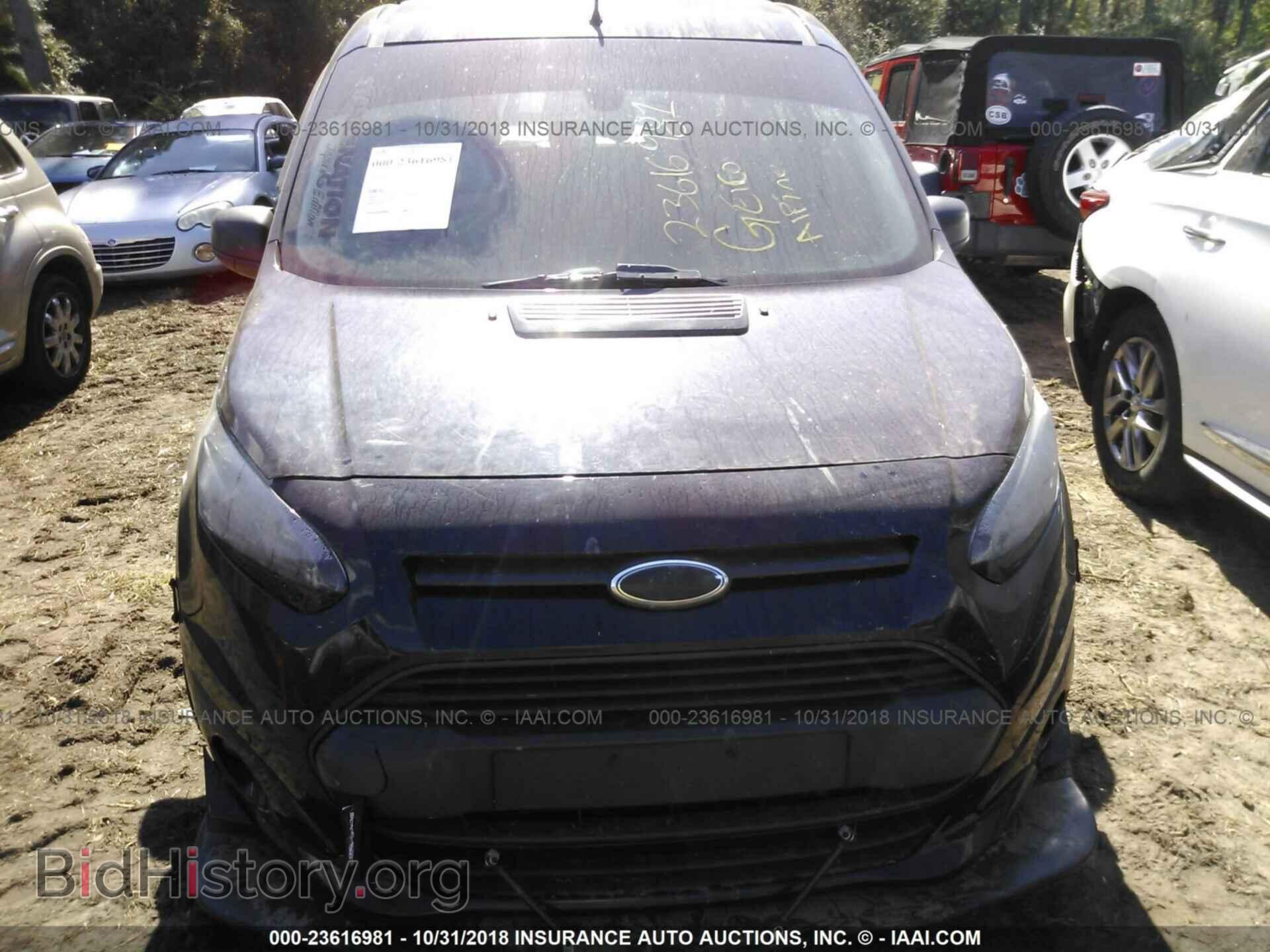 2015 Ford Transit - VIN: NM0GE9F76F1197832 - Фото 6