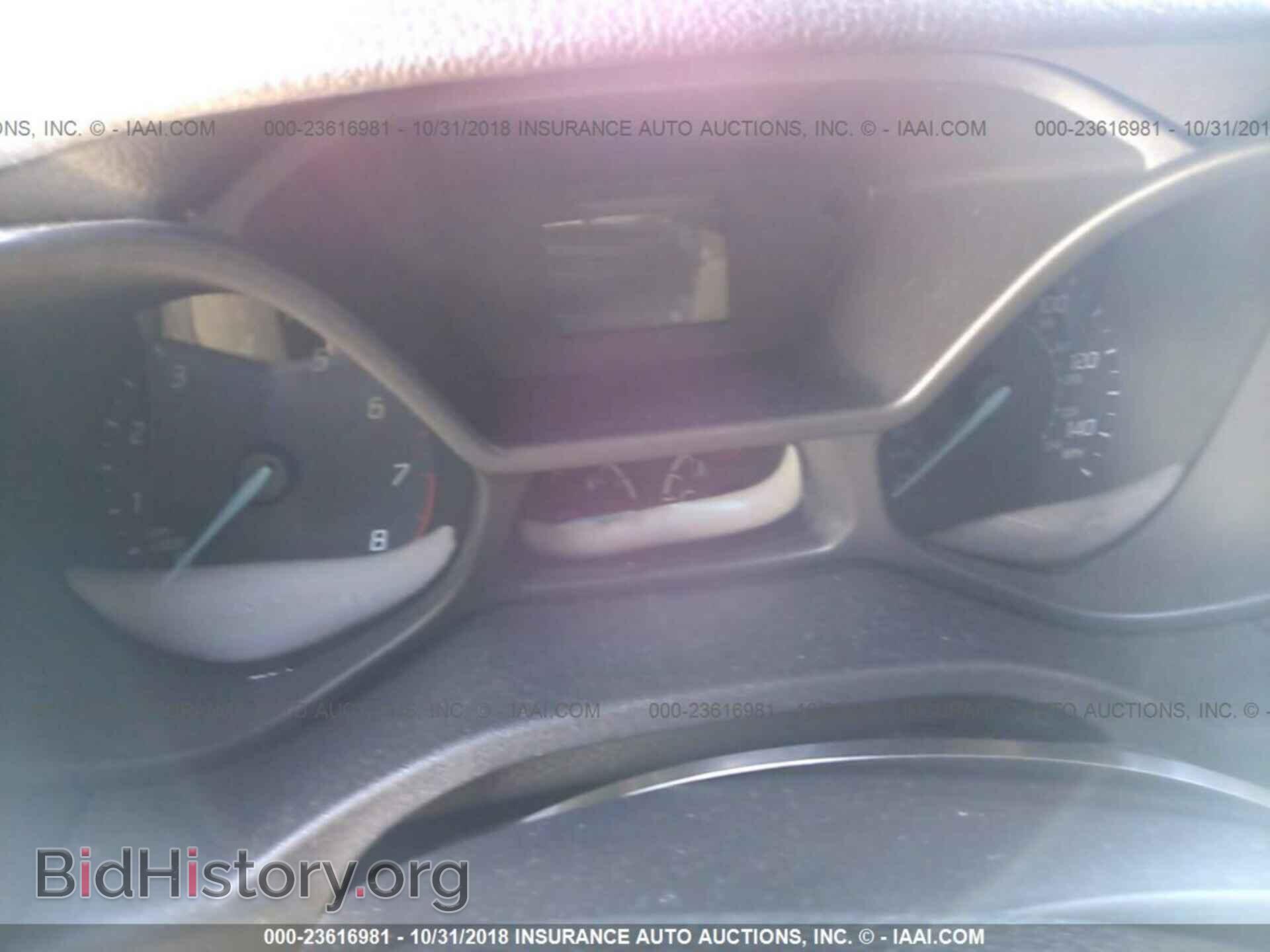 2015 Ford Transit - VIN: NM0GE9F76F1197832 - Фото 7