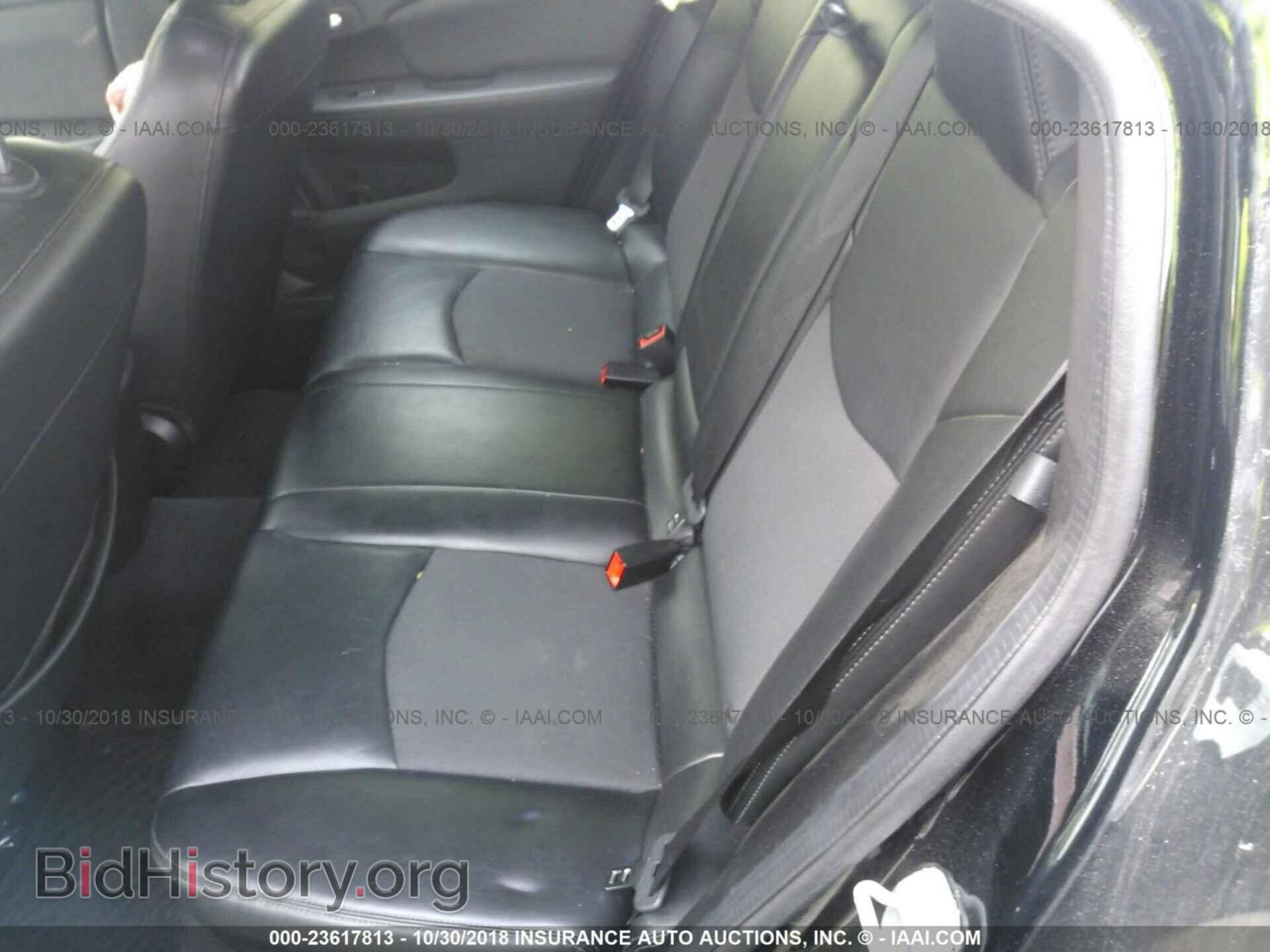2013 Chrysler 200 - VIN: 1C3CCBCG7DN738089 - Photo 8