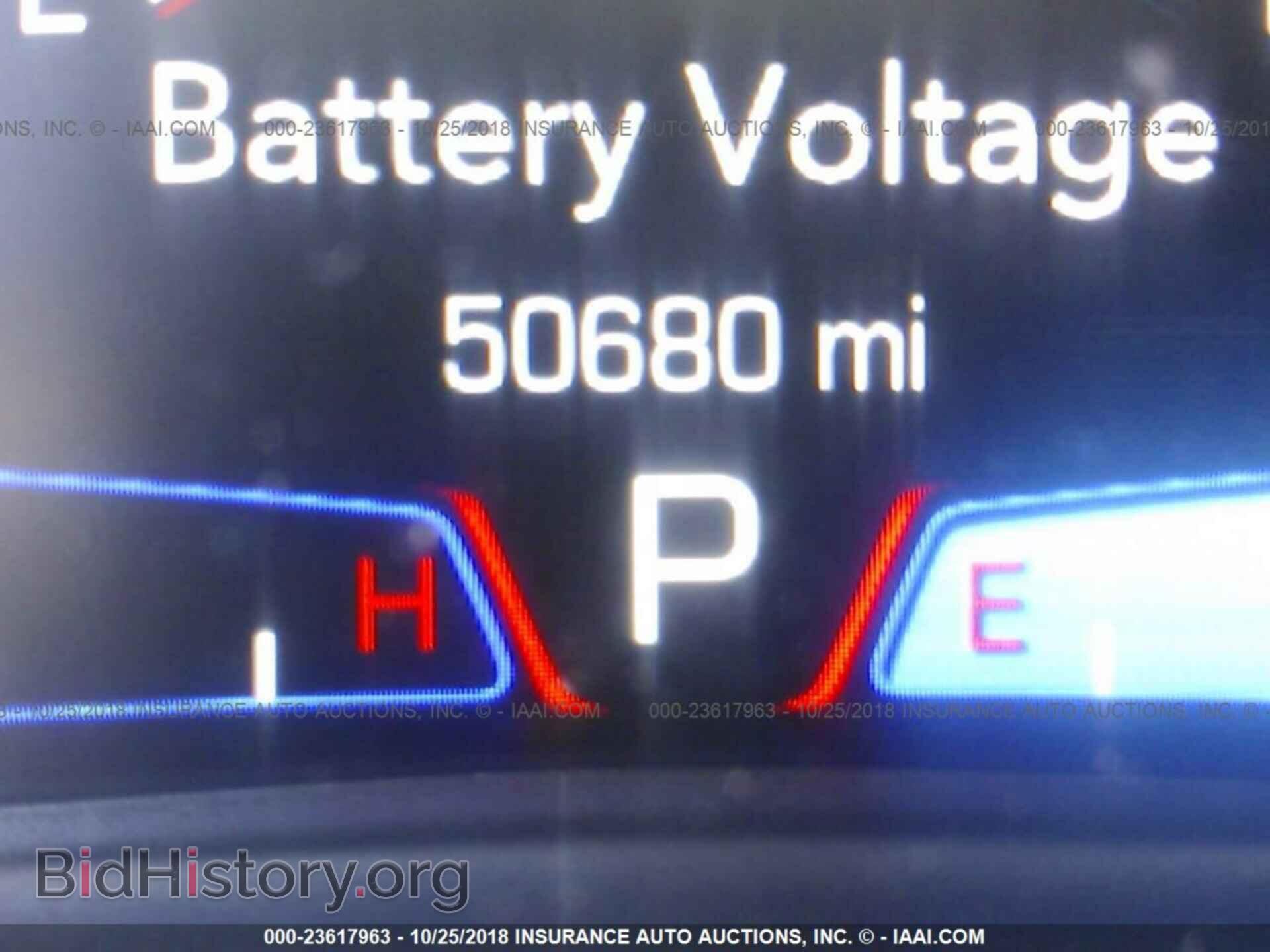 2016 CHRYSLER 300C - VIN: 2C3CCAEG8GH216575 - Фото 7