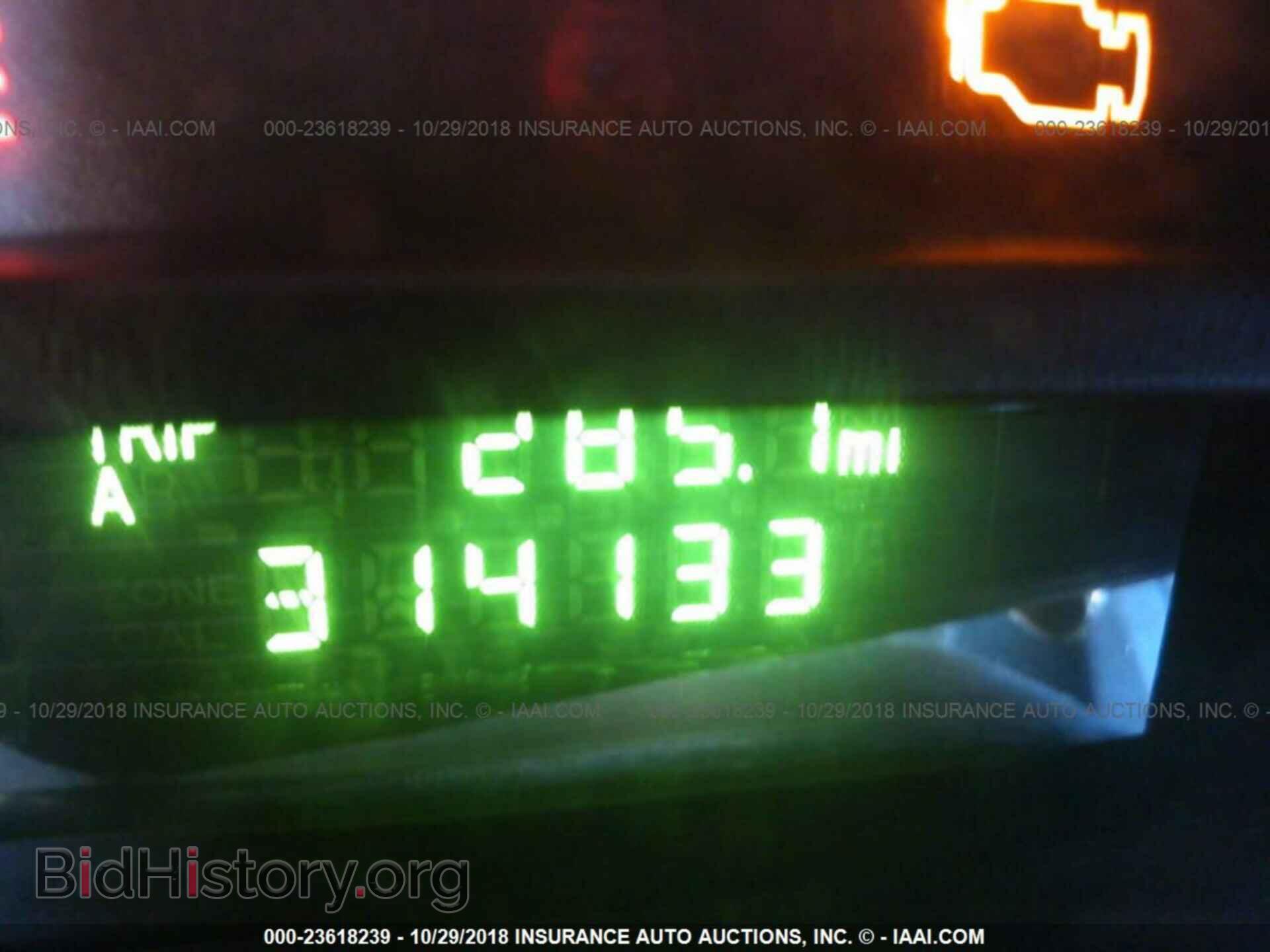 2010 FORD ECONOLINE - VIN: 1FTNE2EW7ADA54101 - Photo 7