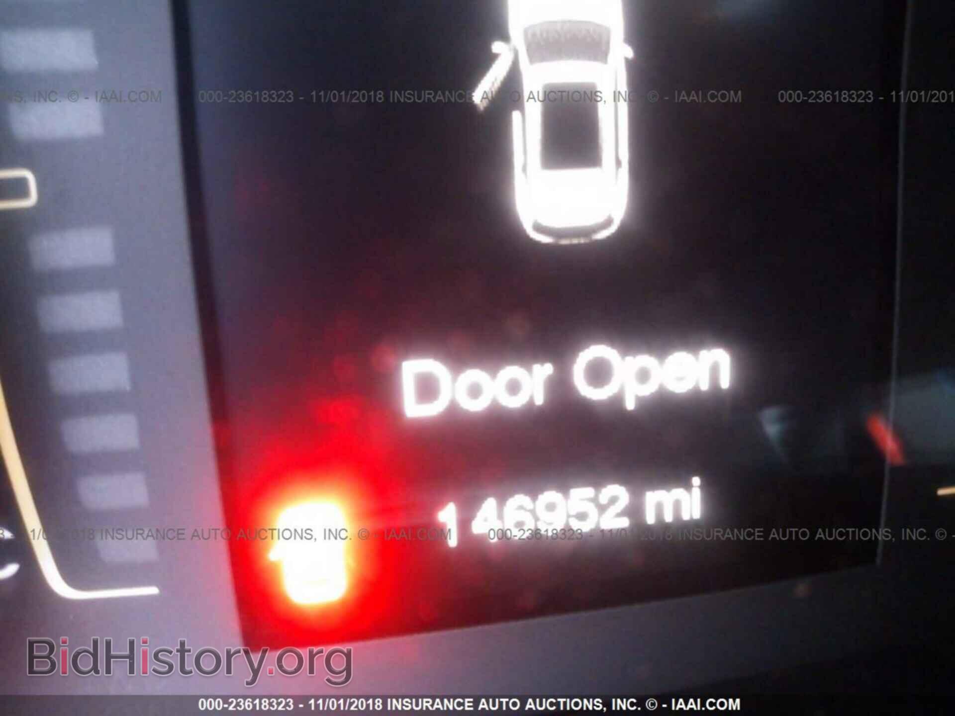 2014 Jeep Cherokee - VIN: 1C4PJMCB0EW151764 - Фото 7