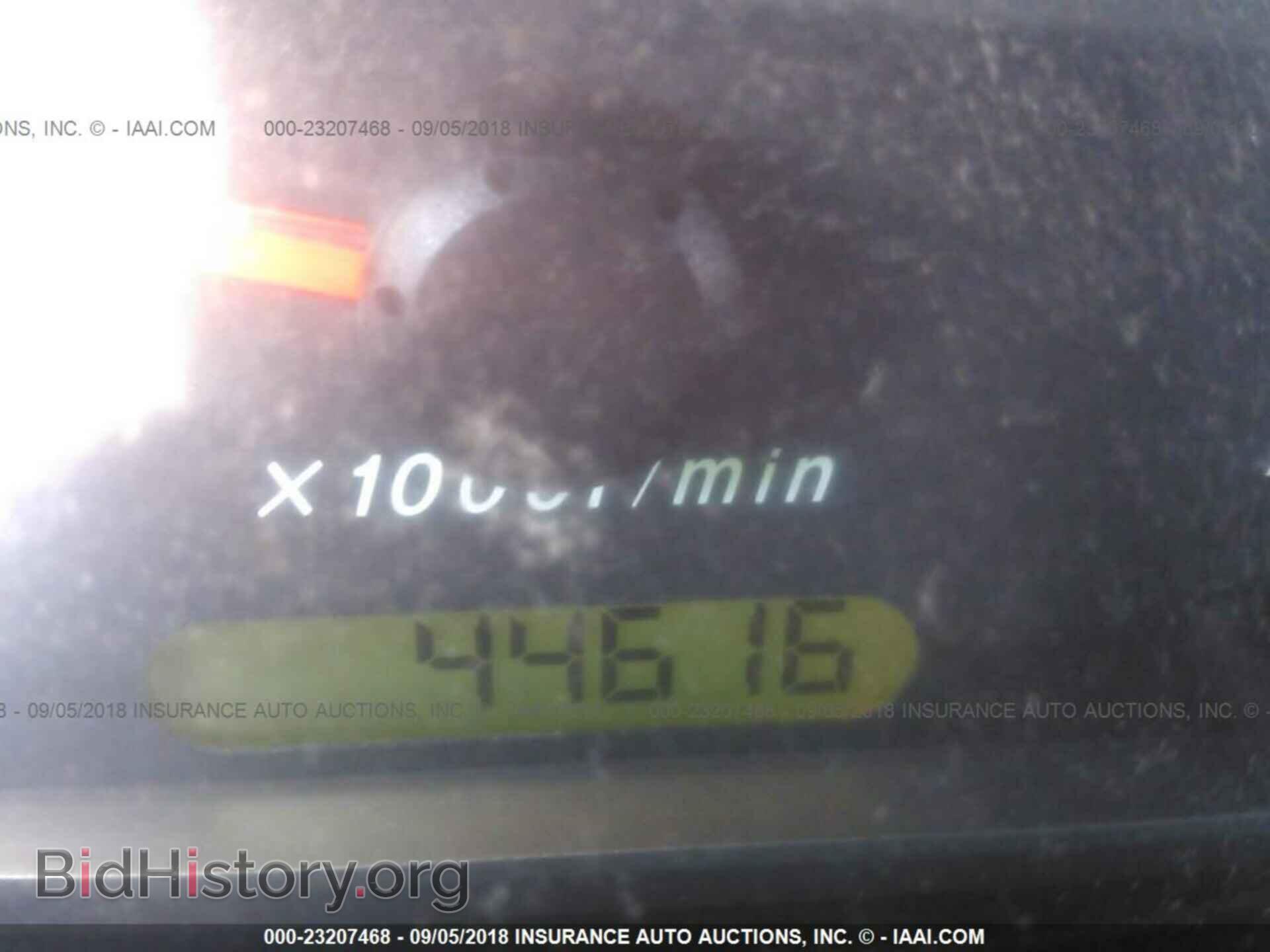 2006 MAZDA B2300 - VIN: 4F4YR12D96PM01987 - Photo 7