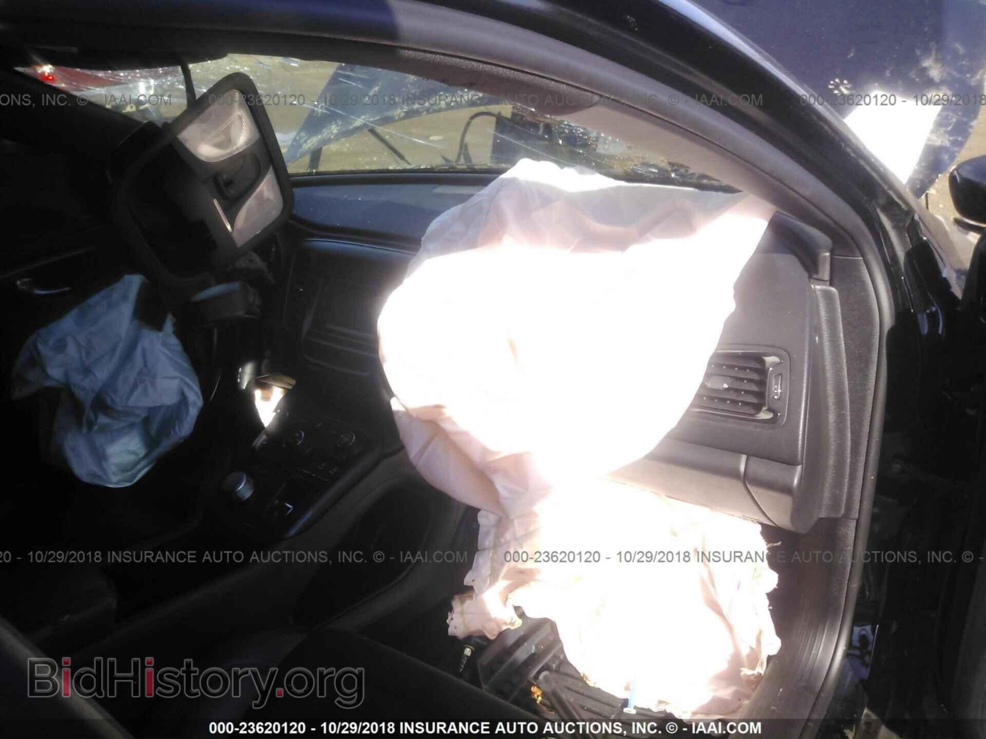 2015 CHRYSLER 200 - VIN: 1C3CCCBB0FN750101 - Photo 5