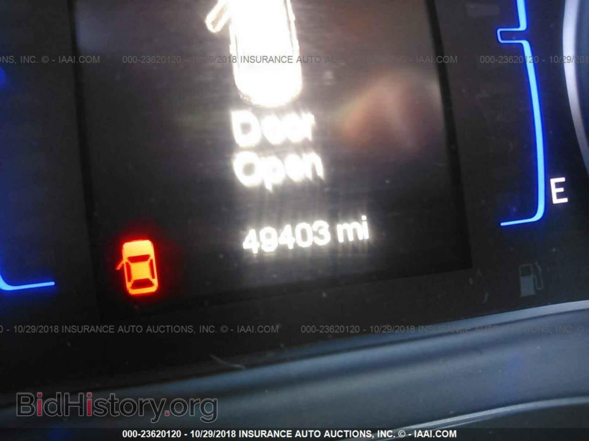 2015 CHRYSLER 200 - VIN: 1C3CCCBB0FN750101 - Photo 7