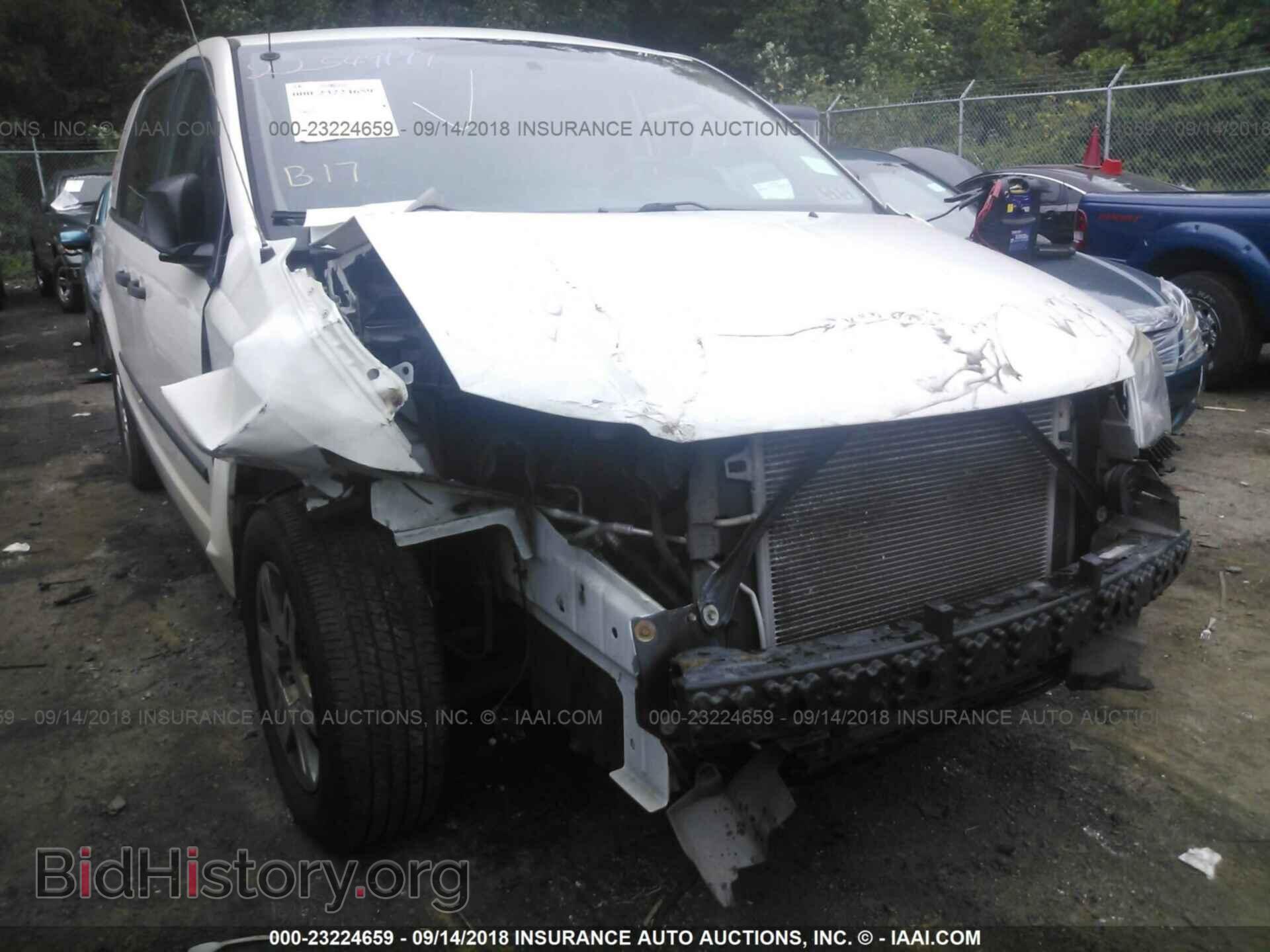 2012 DODGE RAM VAN - VIN: 2C4JDGAG3CR404742 - Photo 6