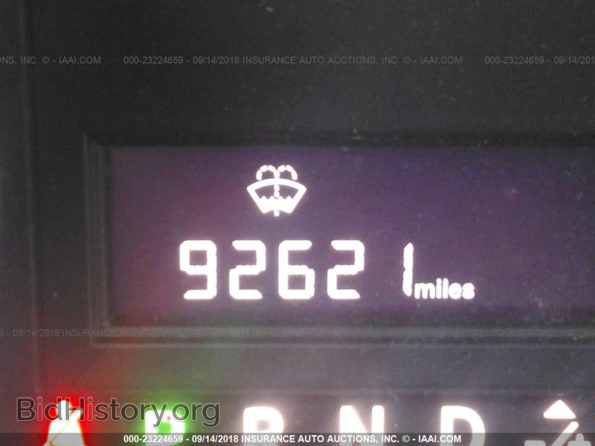 2012 DODGE RAM VAN - VIN: 2C4JDGAG3CR404742 - Photo 7