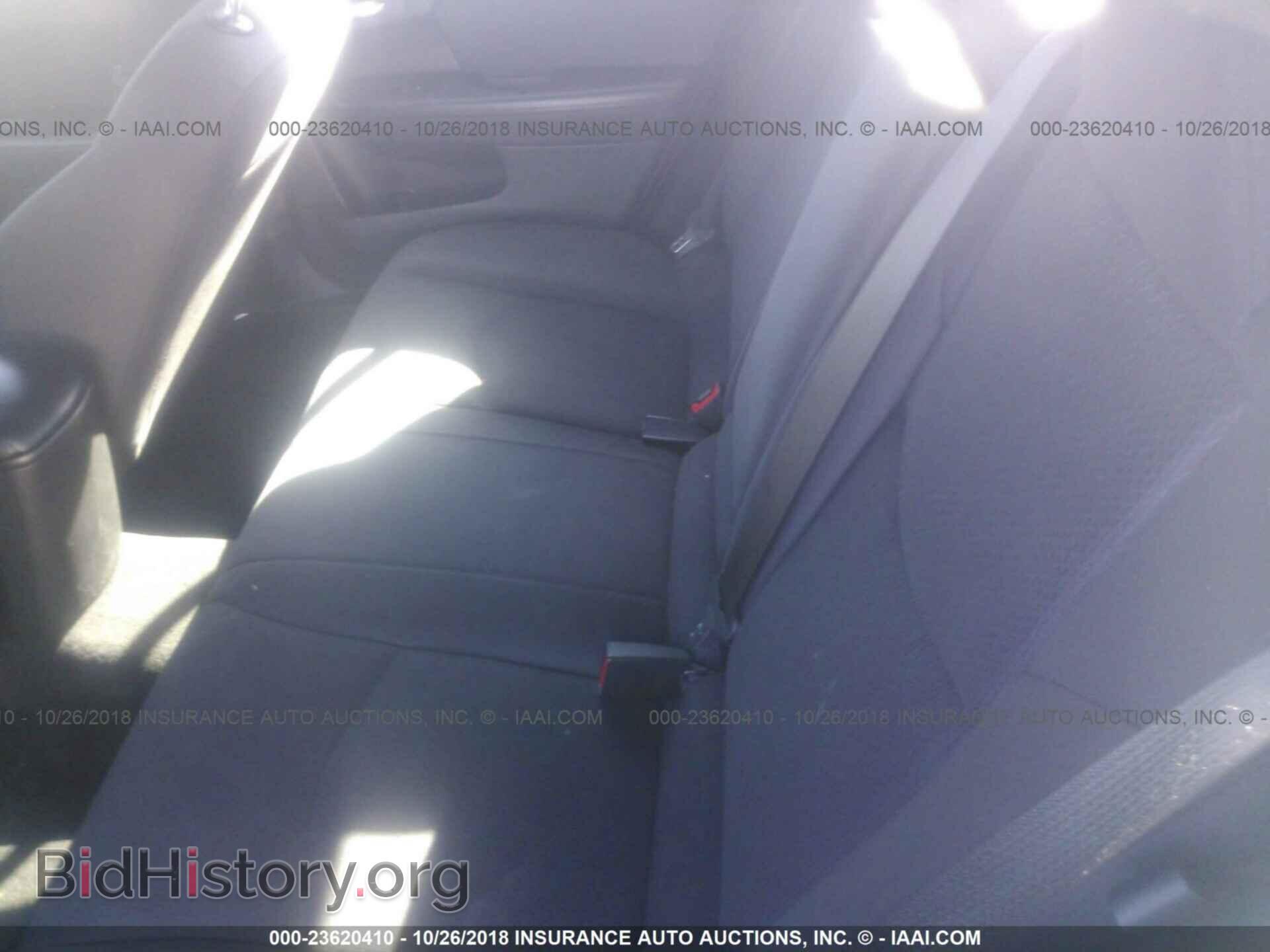2013 Chrysler 200 - VIN: 1C3CCBAB0DN764010 - Фото 8