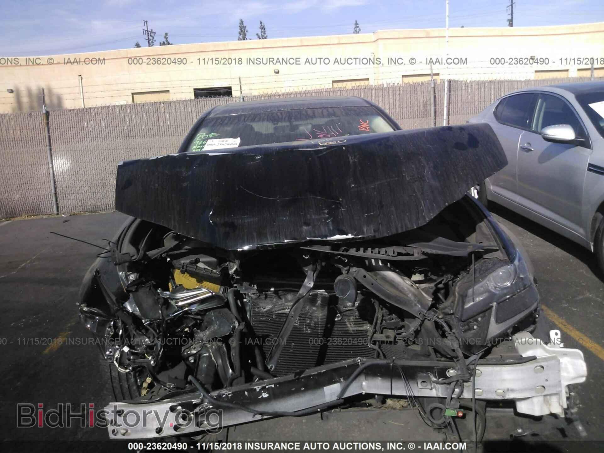2016 Lexus Gs - VIN: JTHBA1BL9GA001301 - Фото 6