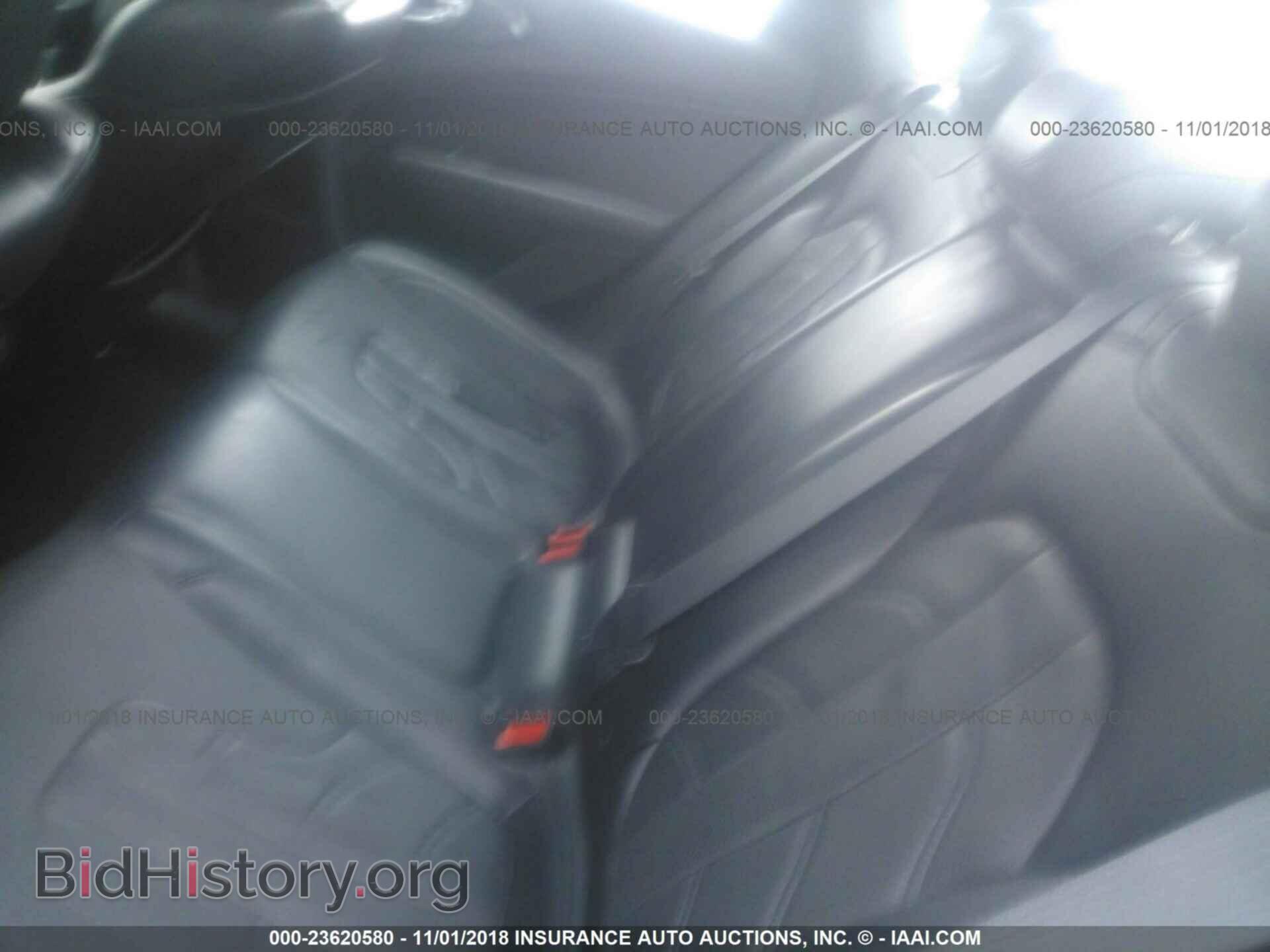 2015 CHRYSLER 200 - VIN: 1C3CCCBB4FN633797 - Фото 8