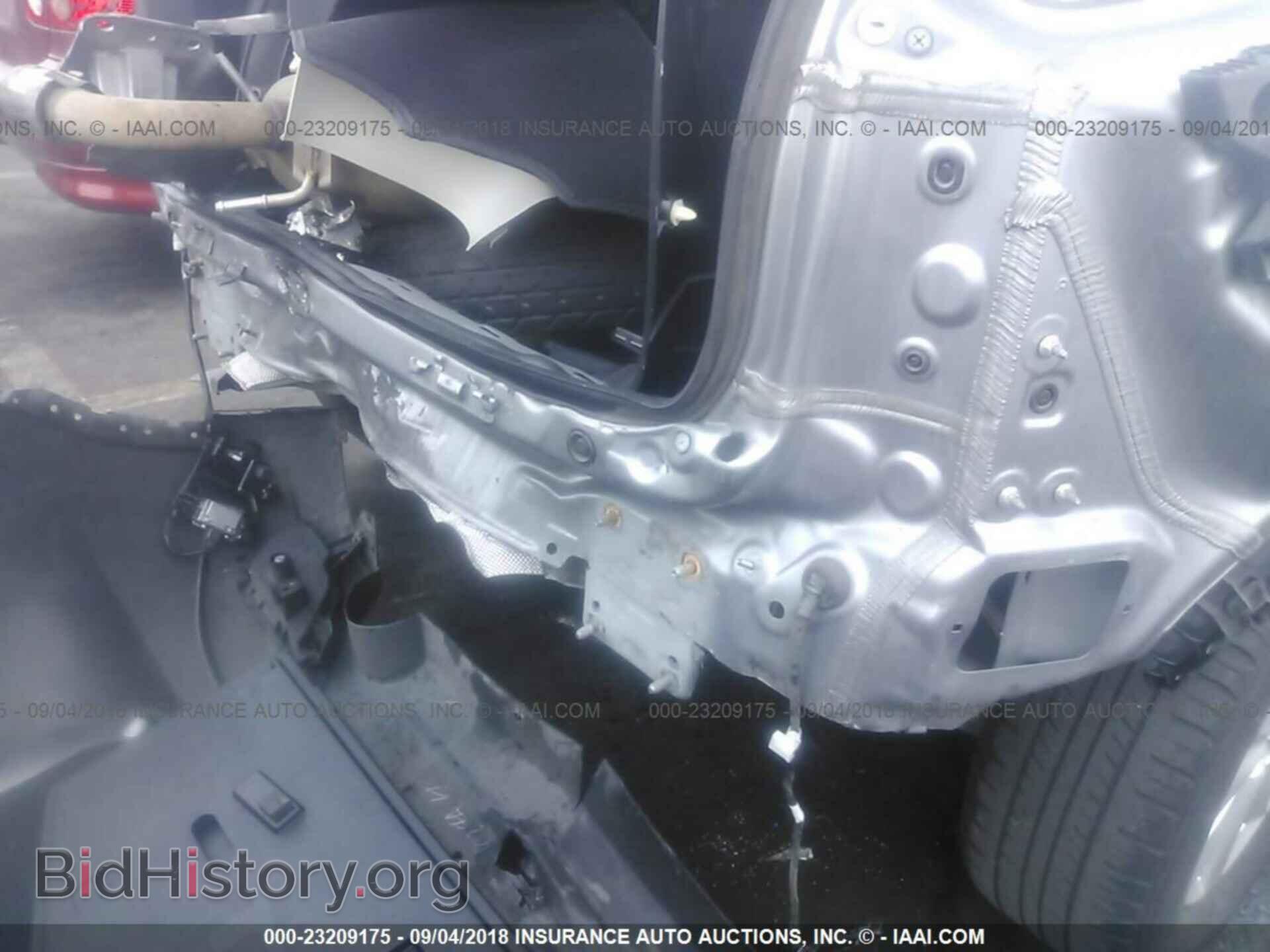 2013 MAZDA CX-5 - VIN: JM3KE2CE6D0121867 - Фото 6