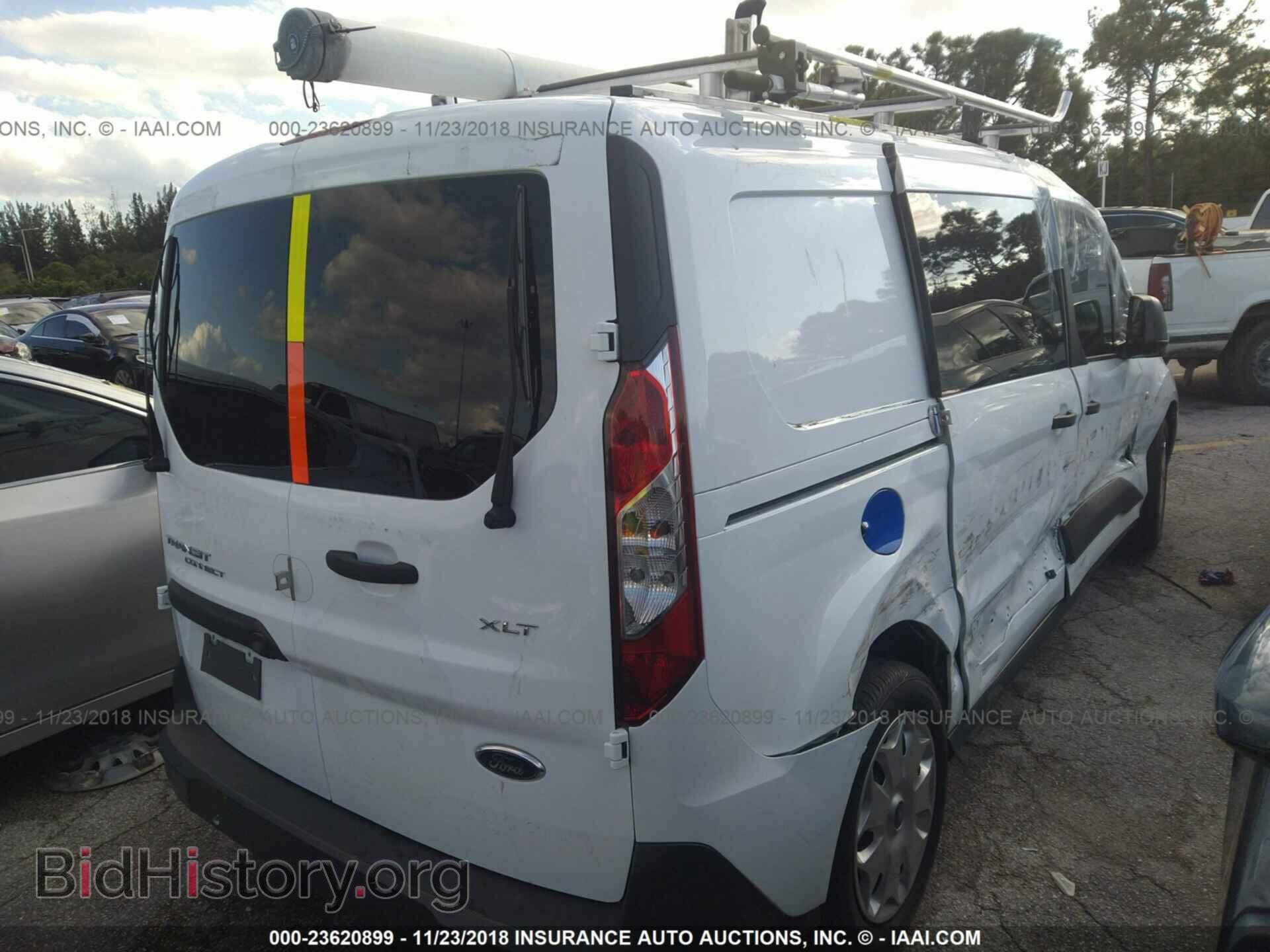 2016 Ford Transit - VIN: NM0LS7F77G1270493 - Фото 6