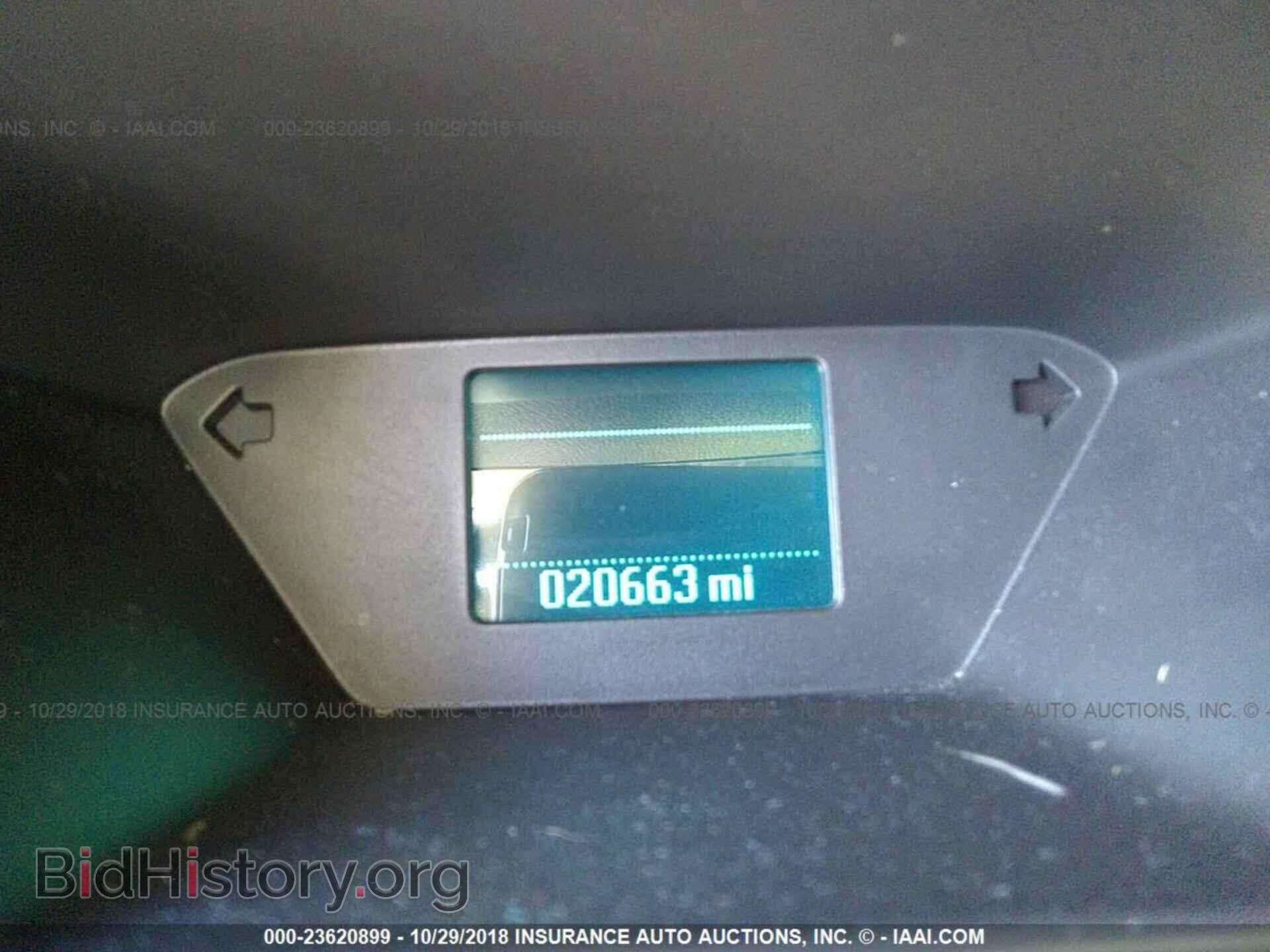 2016 Ford Transit - VIN: NM0LS7F77G1270493 - Фото 7