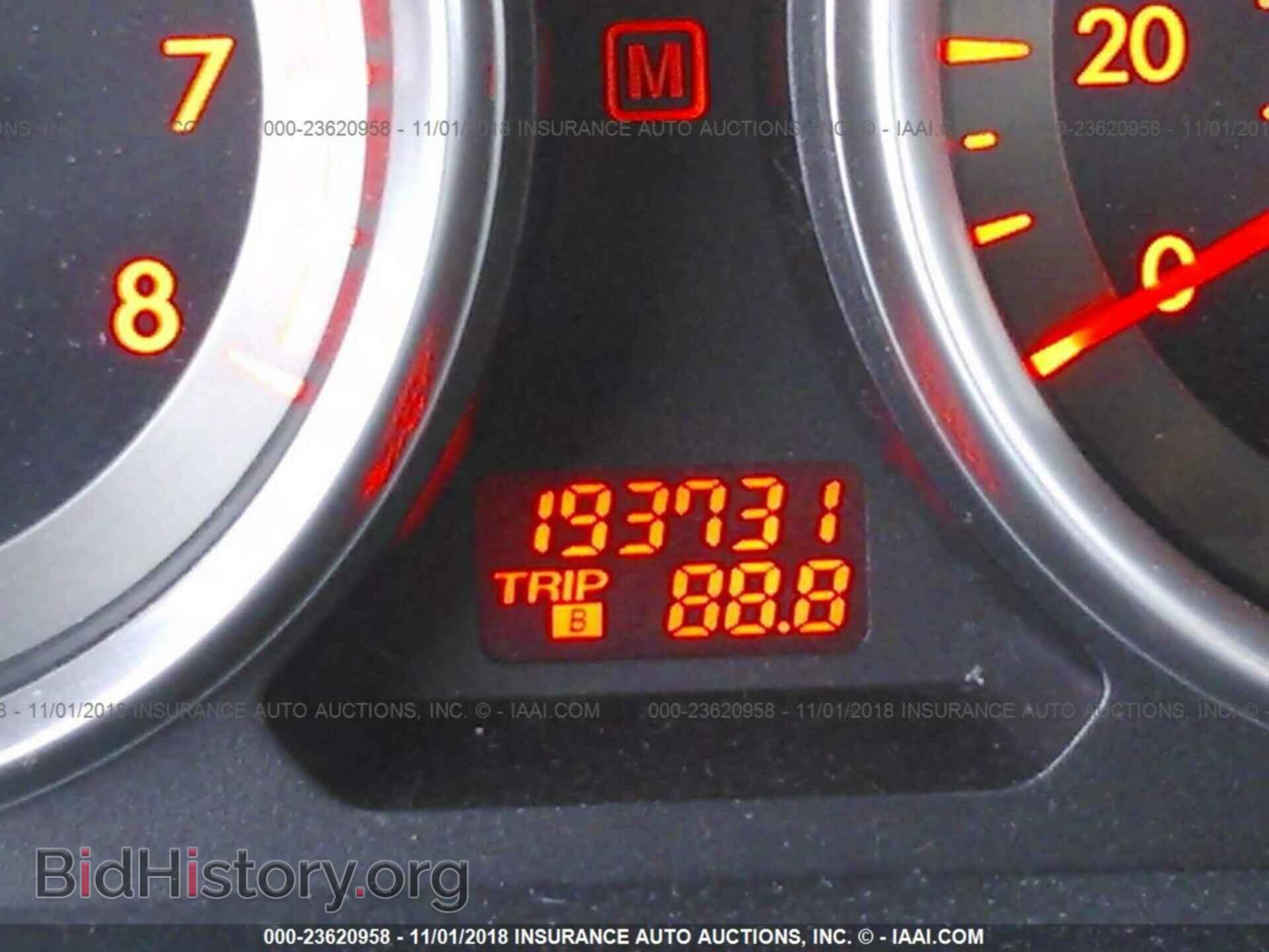 2009 MAZDA CX-9 - VIN: JM3TB38A590173555 - Фото 7