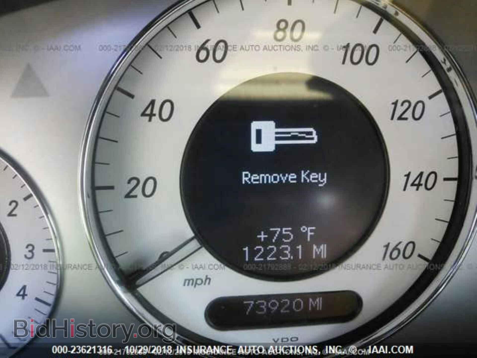 2009 MERCEDES-BENZ E - VIN: WDBUF56X39B436276 - Photo 7